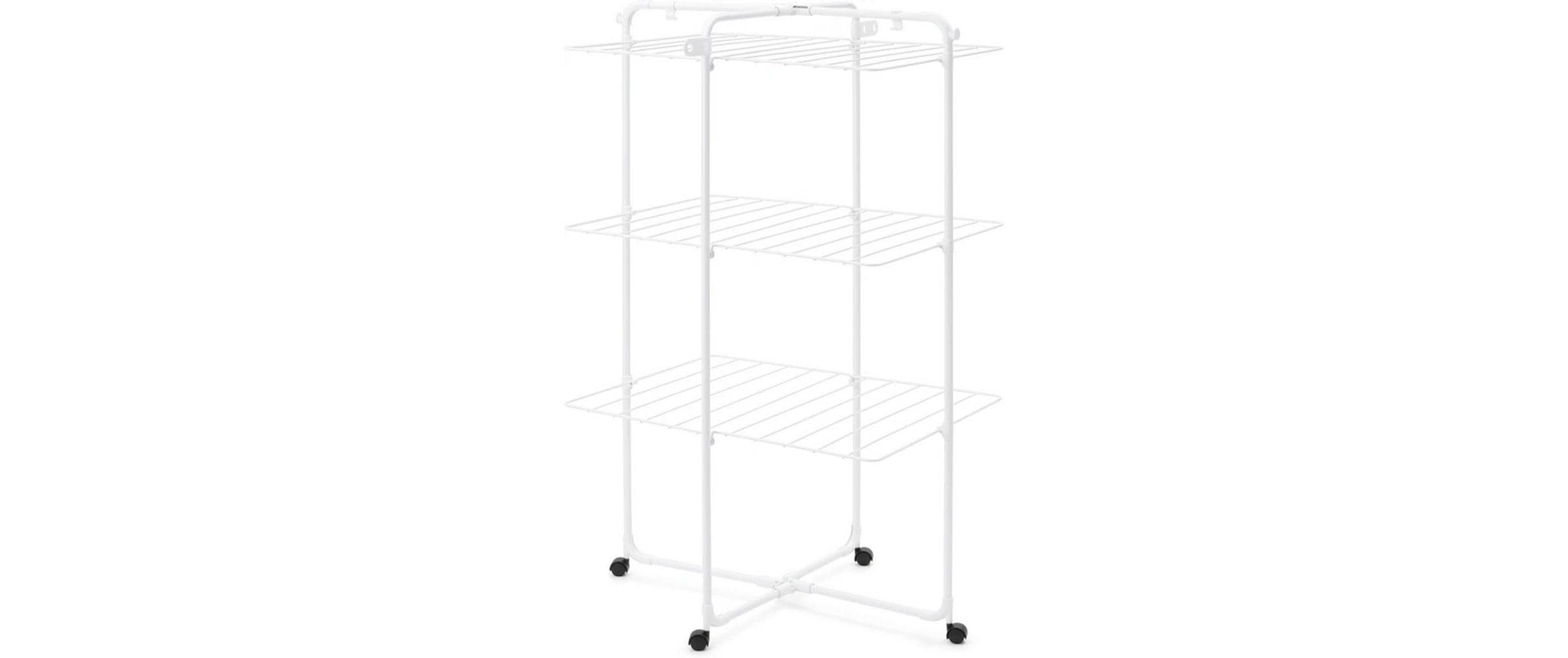 Brabantia Wäscheständer "HangOn 23 m" Turmtrockner