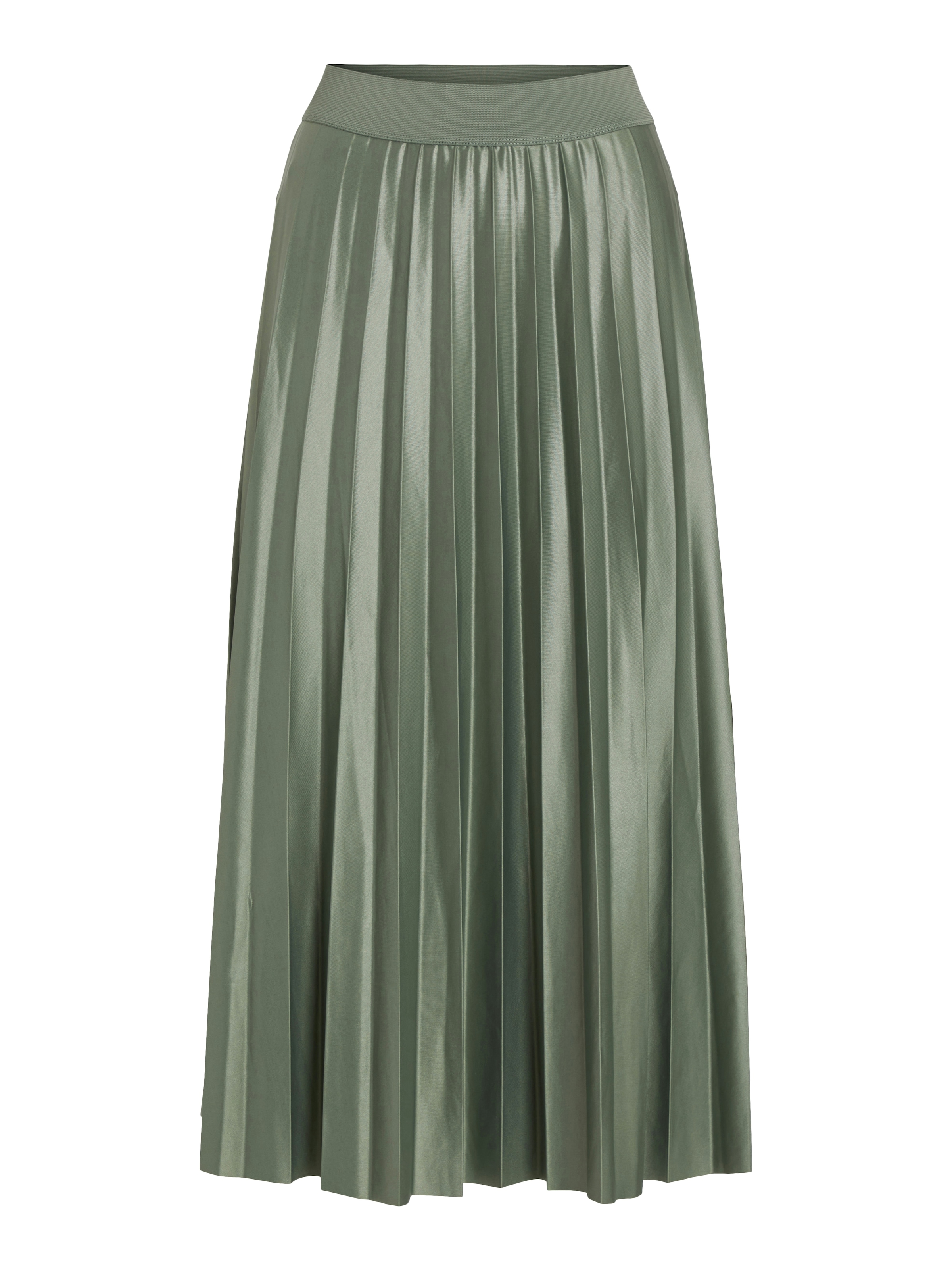 Vila Jupe plissée »VINITBAN SKIRT - NOOS« Materialmix