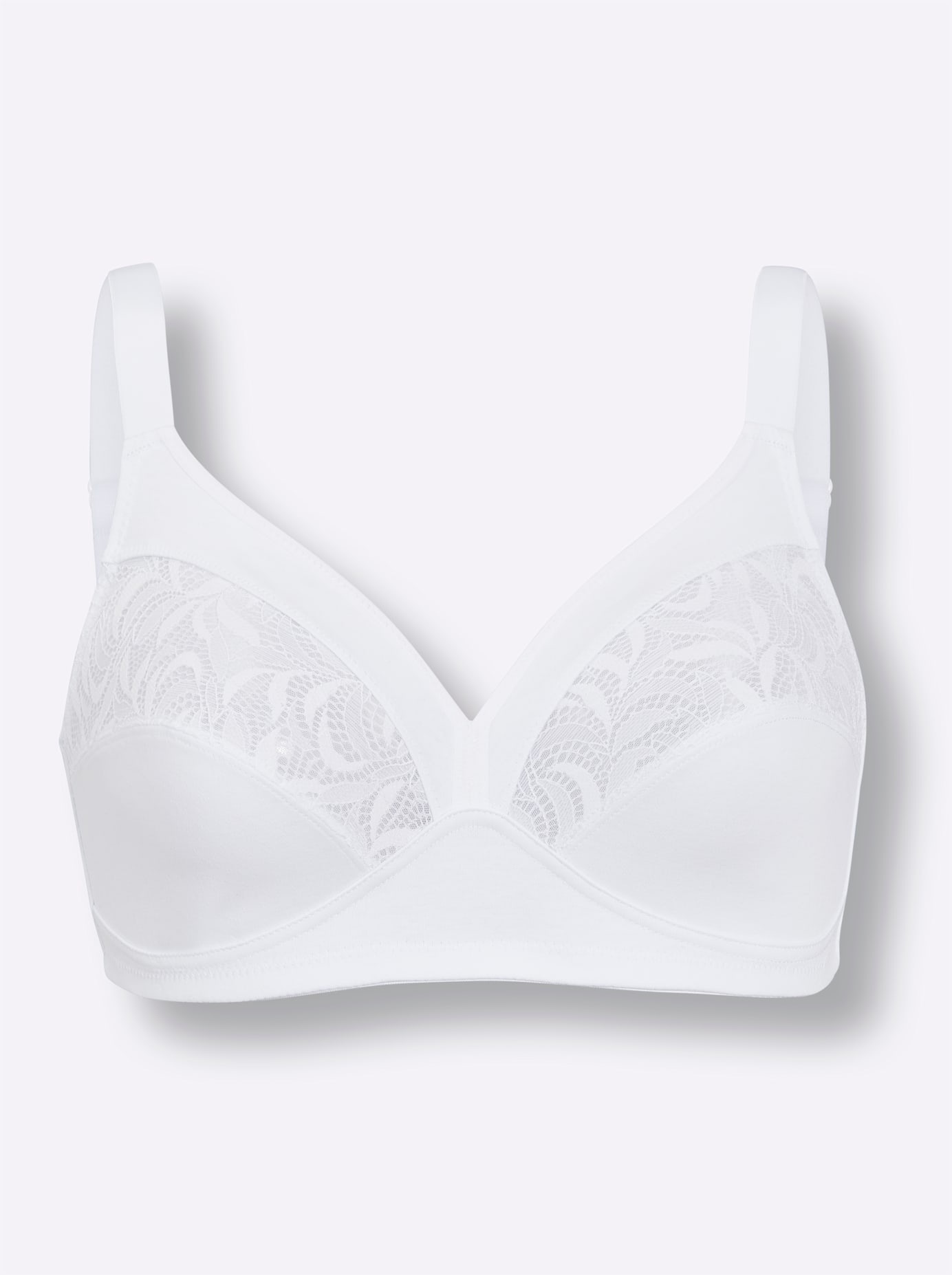   Bügelloser BH Einzelpackung, 1 Stk.