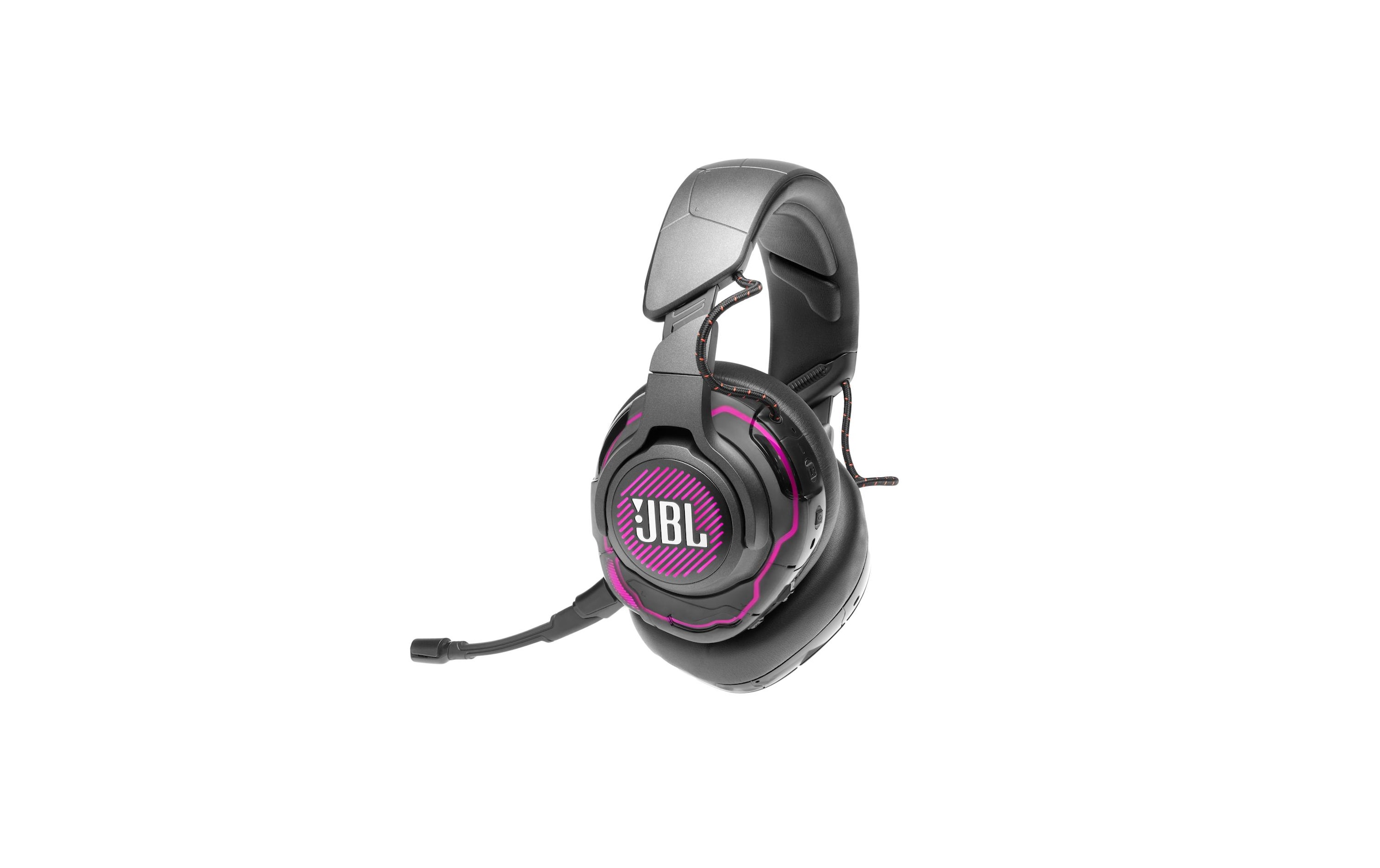 JBL Gaming-Headset »Quantum One Schwarz«