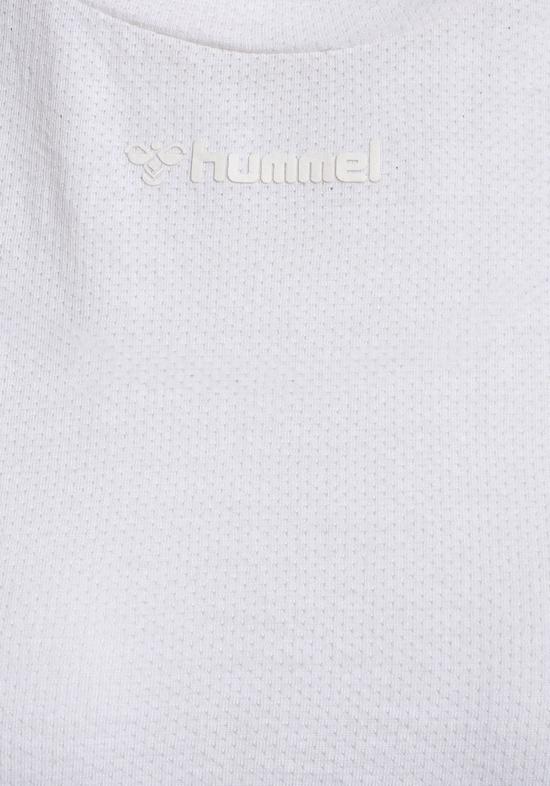 ♕ hummel T-Shirt »HMLMT VANJA T-SHIRT«, (1 tlg.) versandkostenfrei auf