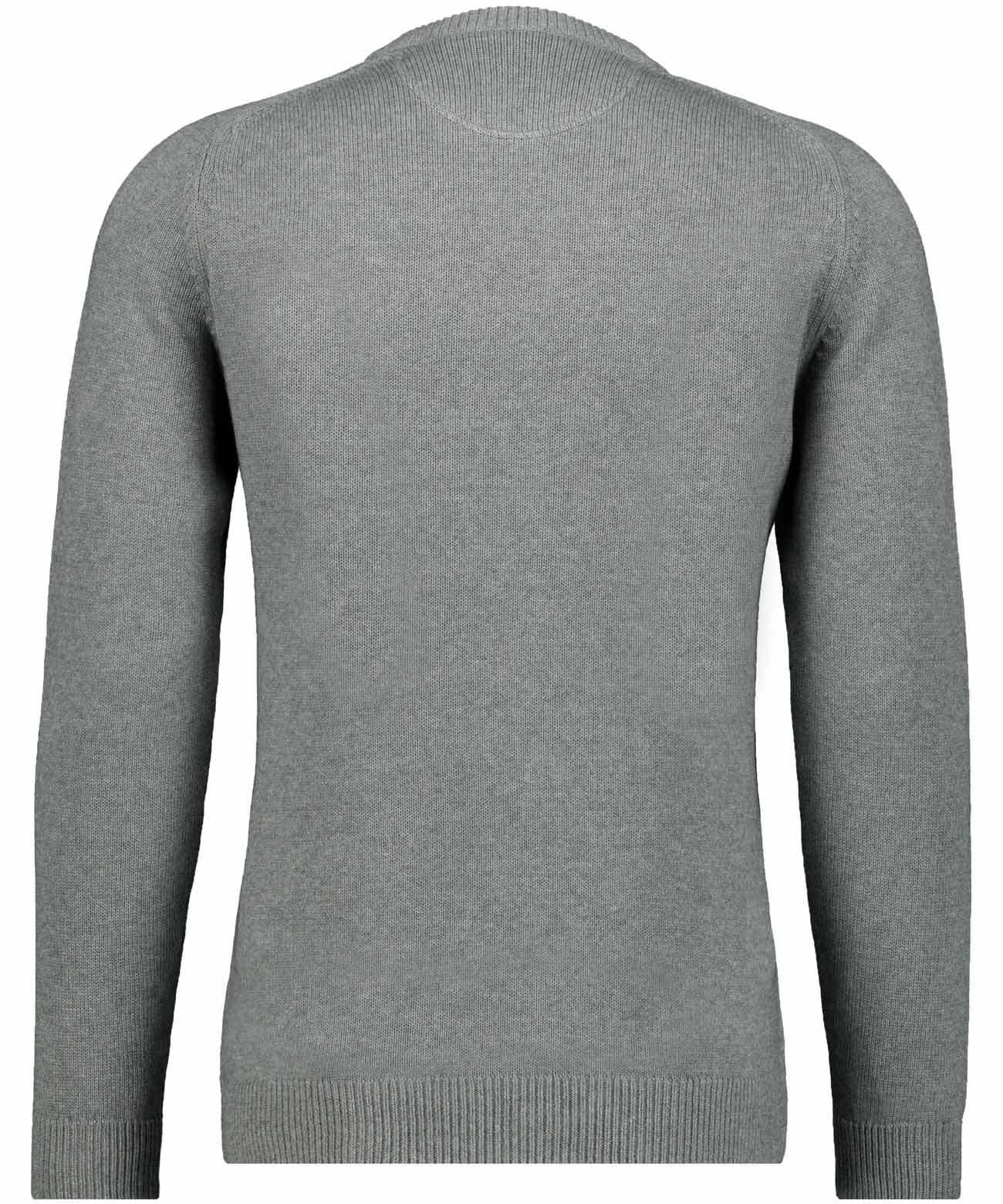 RAGMAN Rundhalspullover