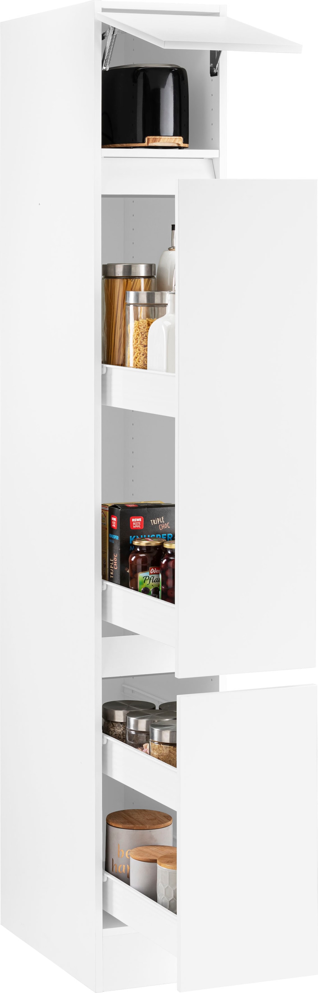 OPTIFIT Armoire à pharmacie »Roth« Breite 30 cm