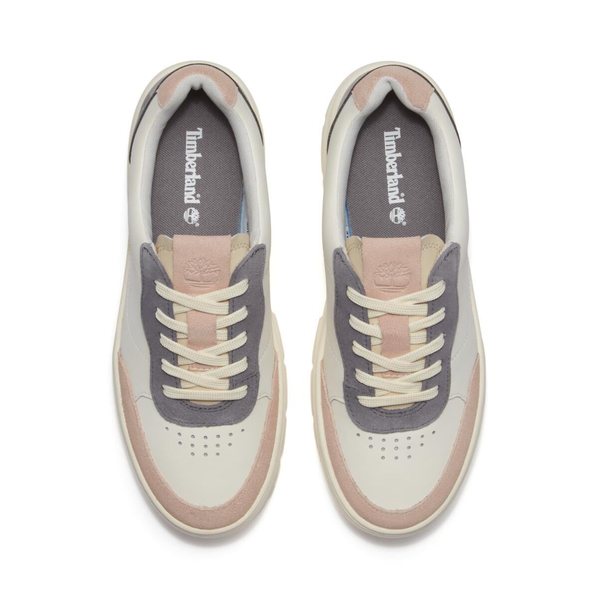 Timberland Sneaker »LAUREL COURT LOW LACE UP SNEAKER«