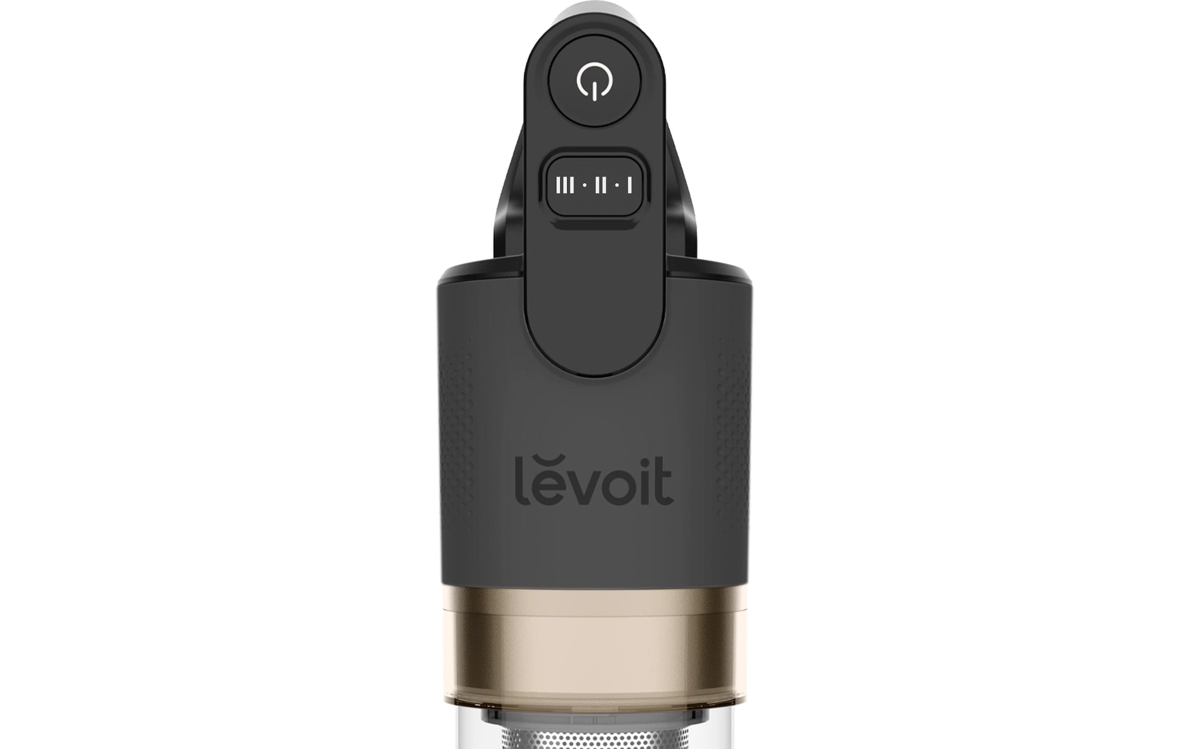 Levoit Luftbefeuchter »LVAC-200« 99,9% Filtration, Anti-Tangle, bis zu 50 Minuten