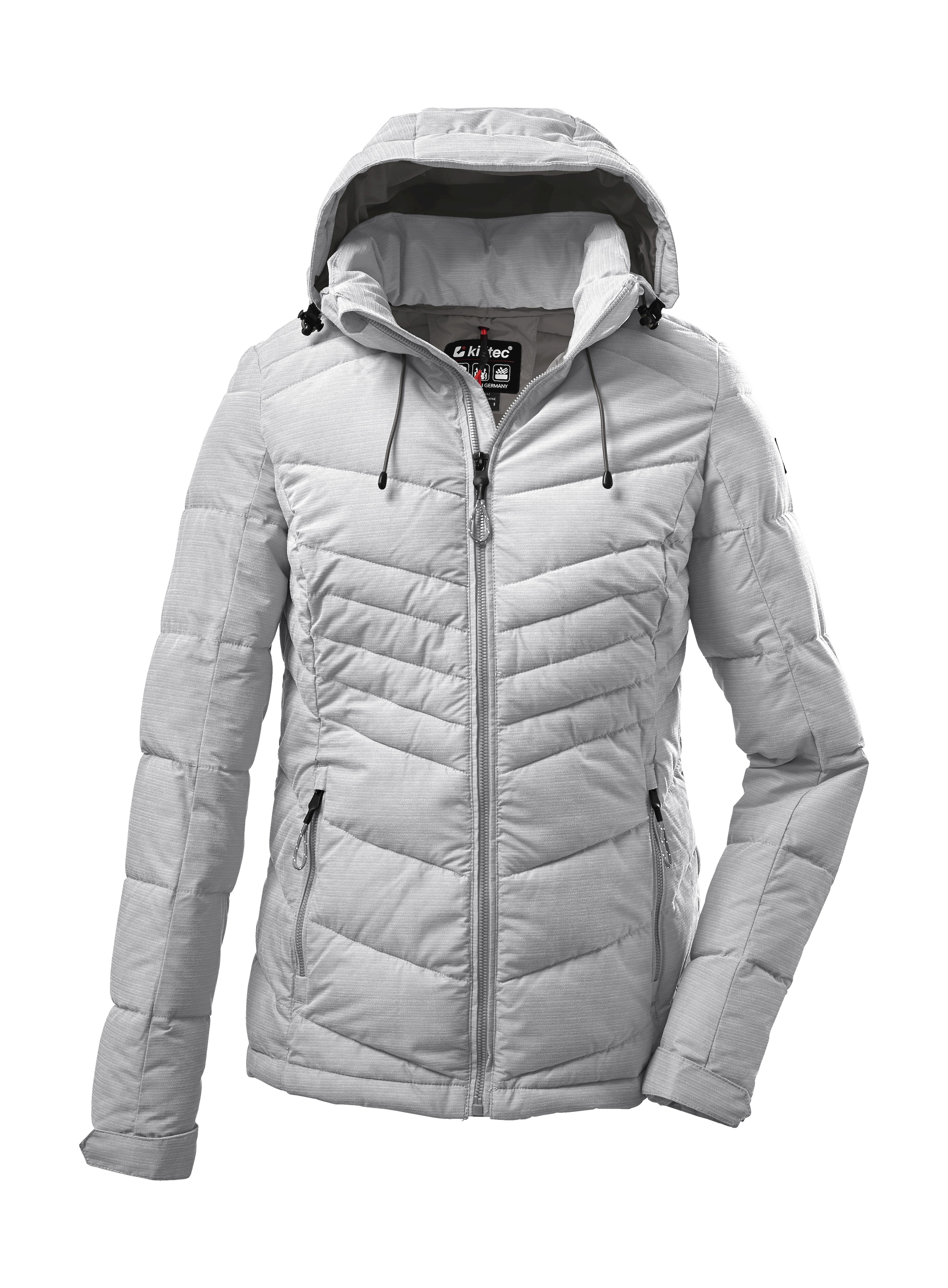 Steppjacke kaufen ♕ WMN 149 Killtec versandkostenfrei JCKT« QLTD »KOW