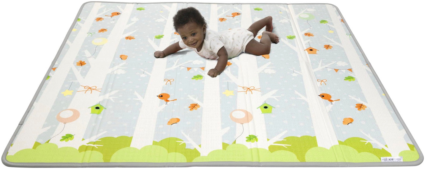 Chicco Spielmatte »XXL« inklusive Tragetasche
