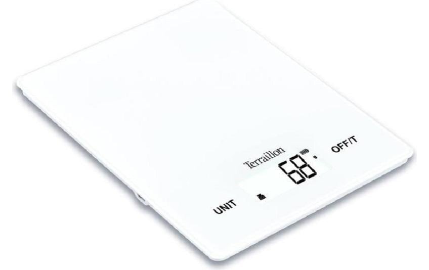 Image of Terraillon Küchenwaage "Cooking USB"