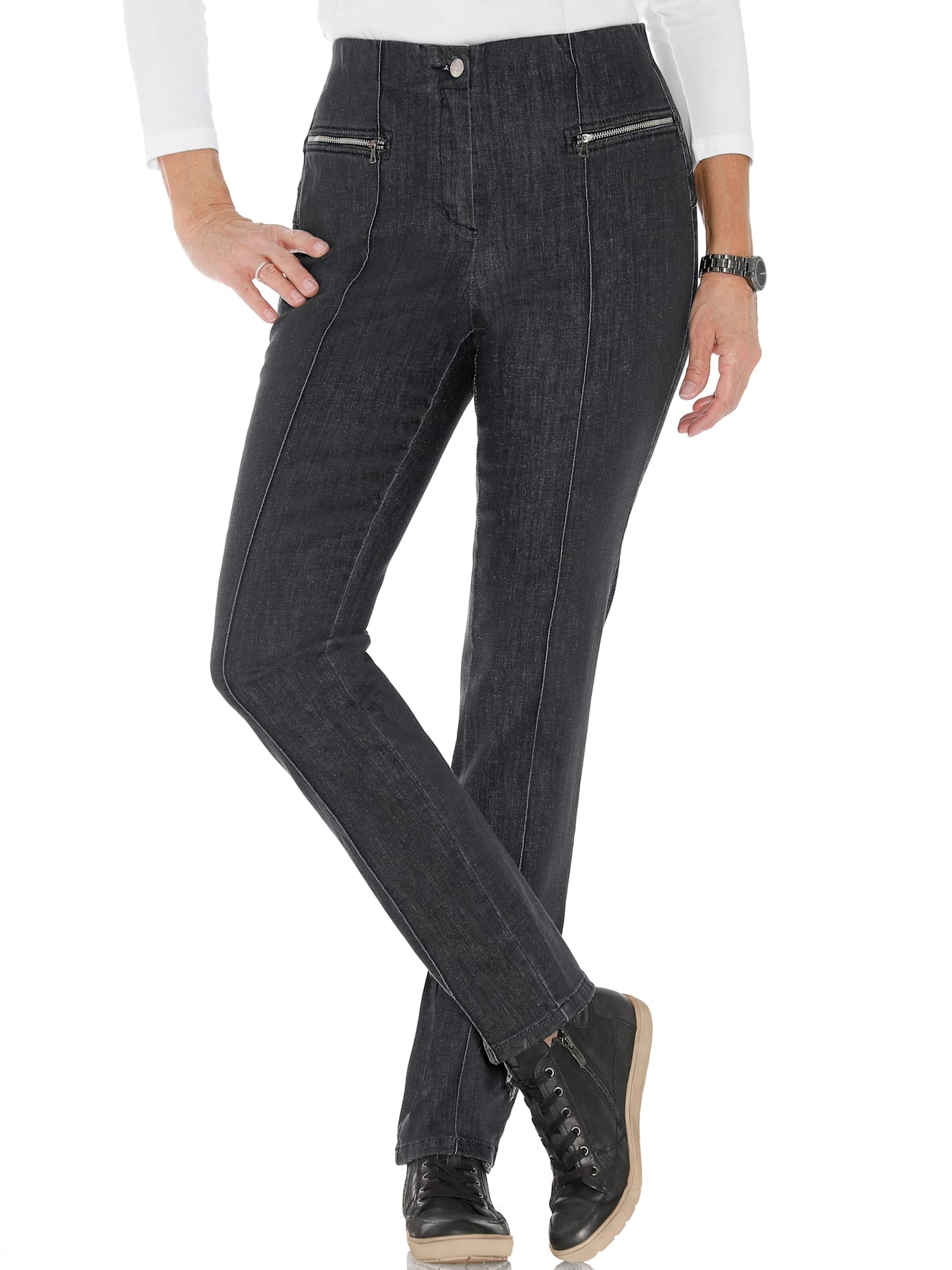 Cosma Bequeme Jeans, (1 tlg.)