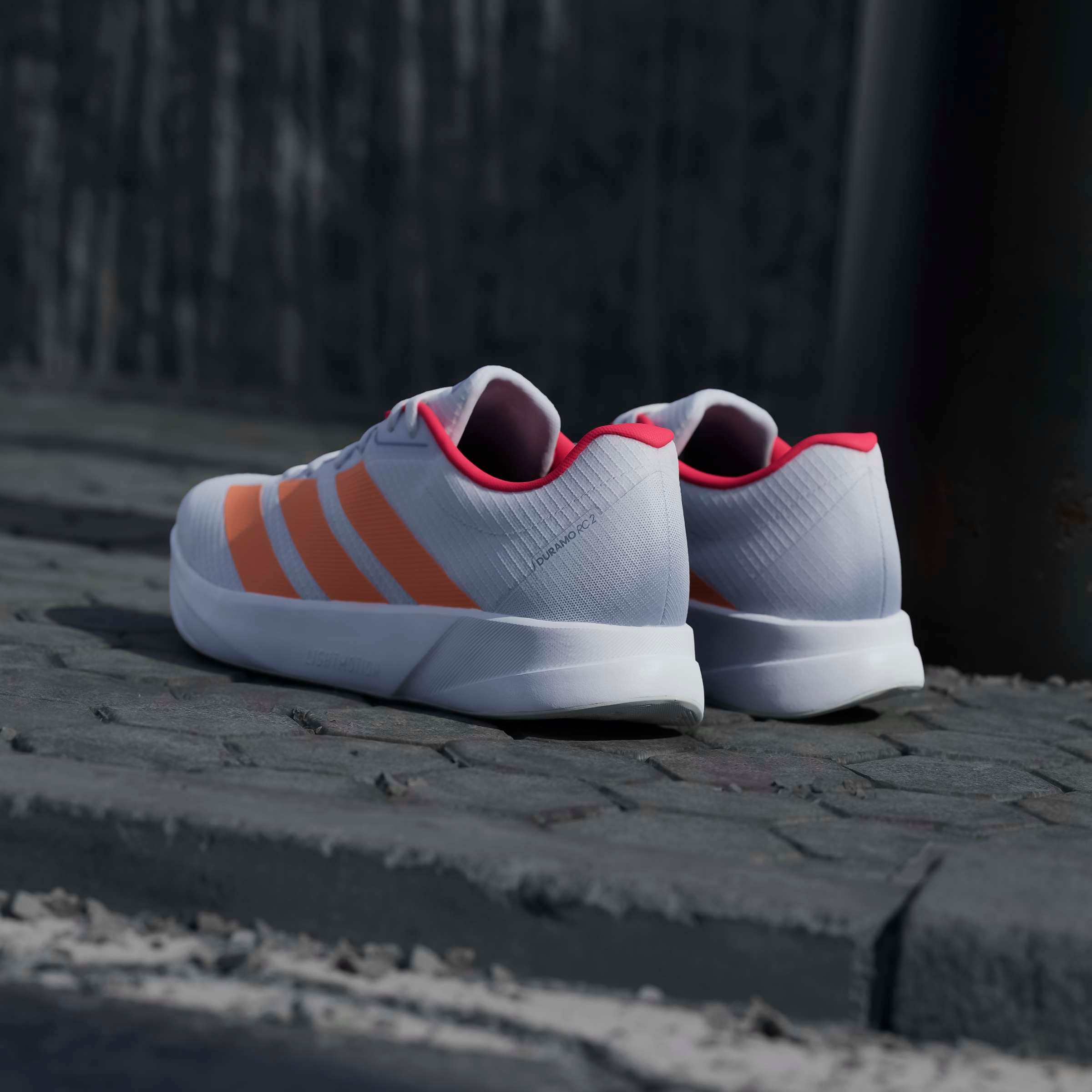 adidas Performance Chaussure de course »DURAMO RC2 RUNNING«  très léger