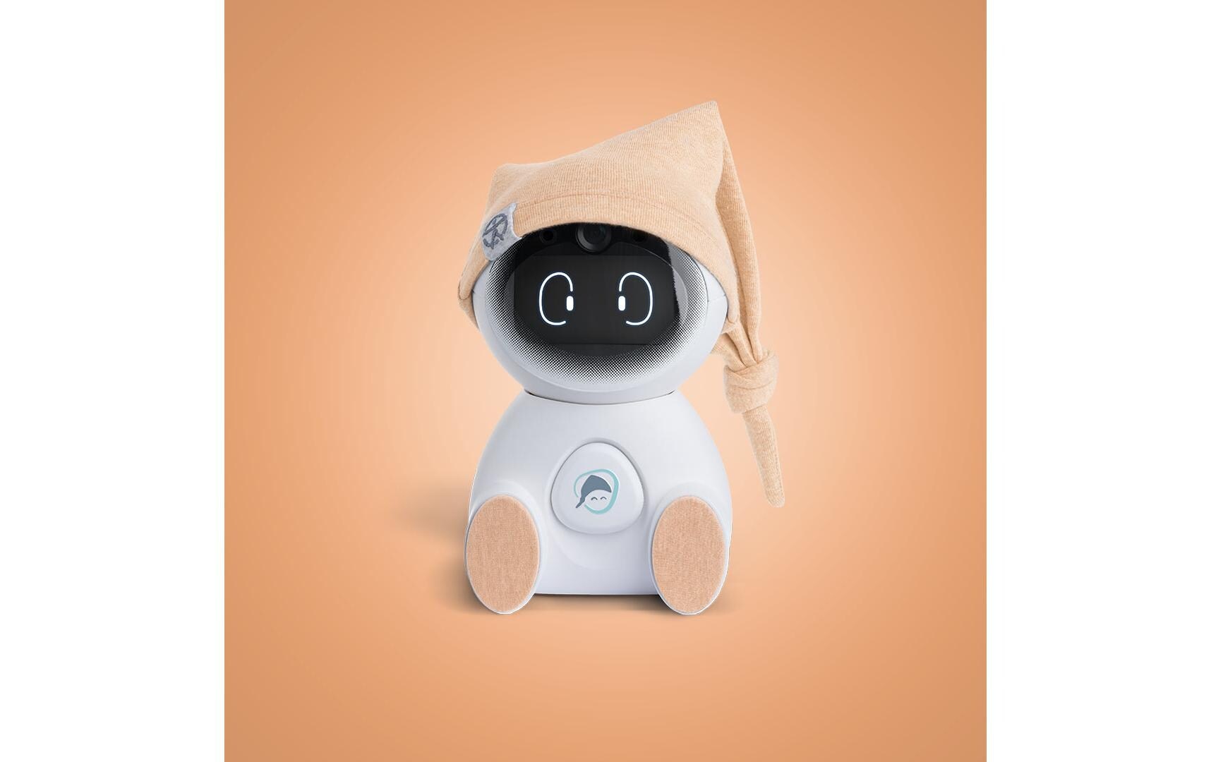 Sandy Puppenkleidung »Babyphone Sandy - Mütze und Füsschen«
