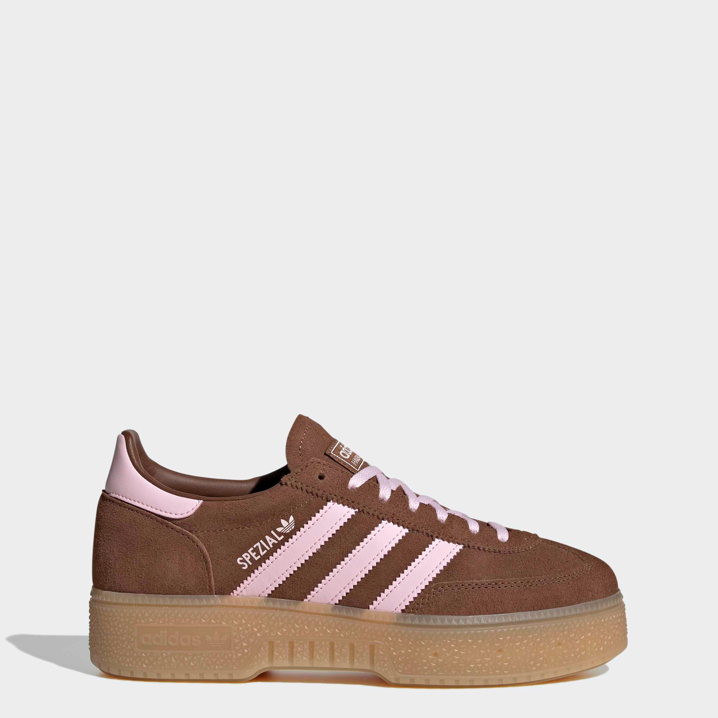 adidas Originals Baskets à plateforme »HANDBALL SPEZIAL BOLD«