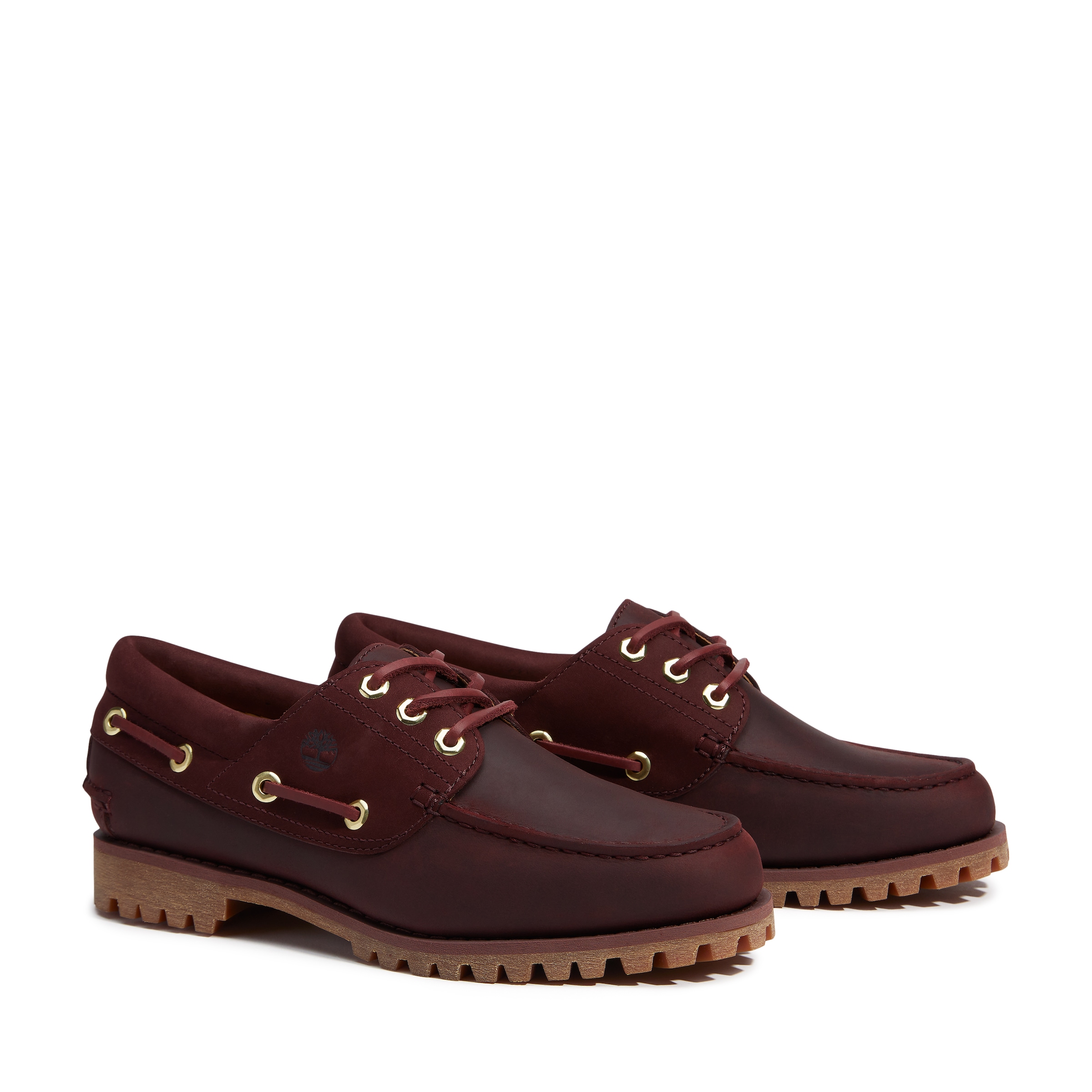 Image of Timberland Bootsschuh "TIMBERLAND AUTHENTIC - BOAT SHOE"