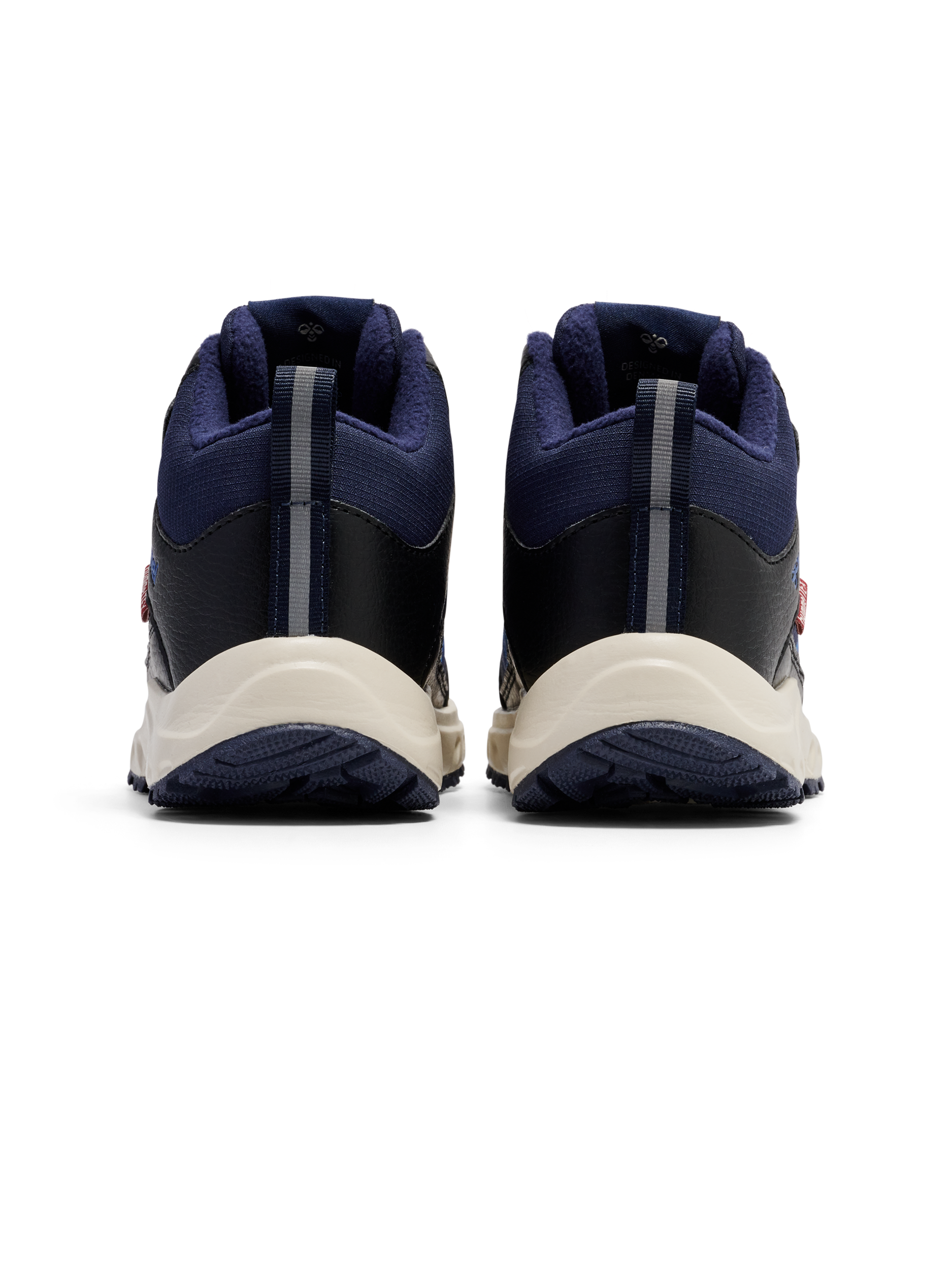 hummel Sneaker »ROOT TEX JR«, wasserdicht
