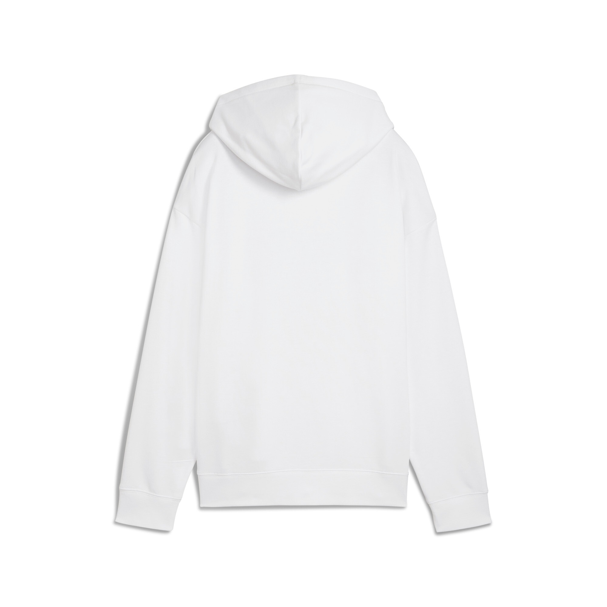 PUMA Sweat à capuche »ESS NATURE 2.0 COMFORT HOODIE TR«, mit Kängurutasche, mit verstellbarer Kapuze mit Kordelzug
