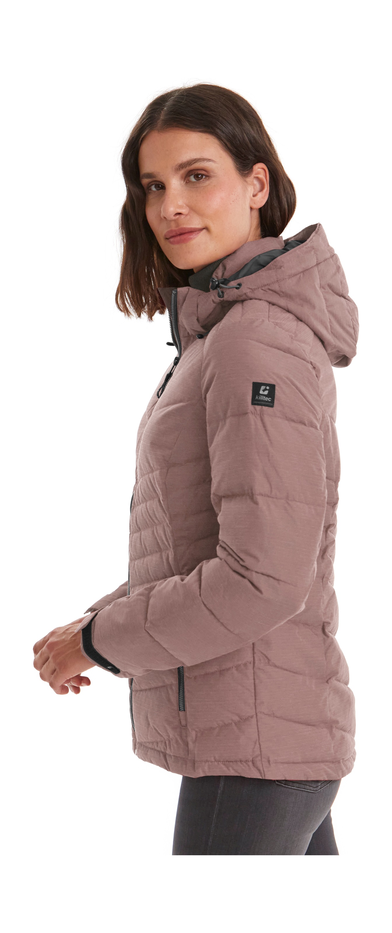Killtec Steppjacke »KOW 149 WMN QLTD JCKT«