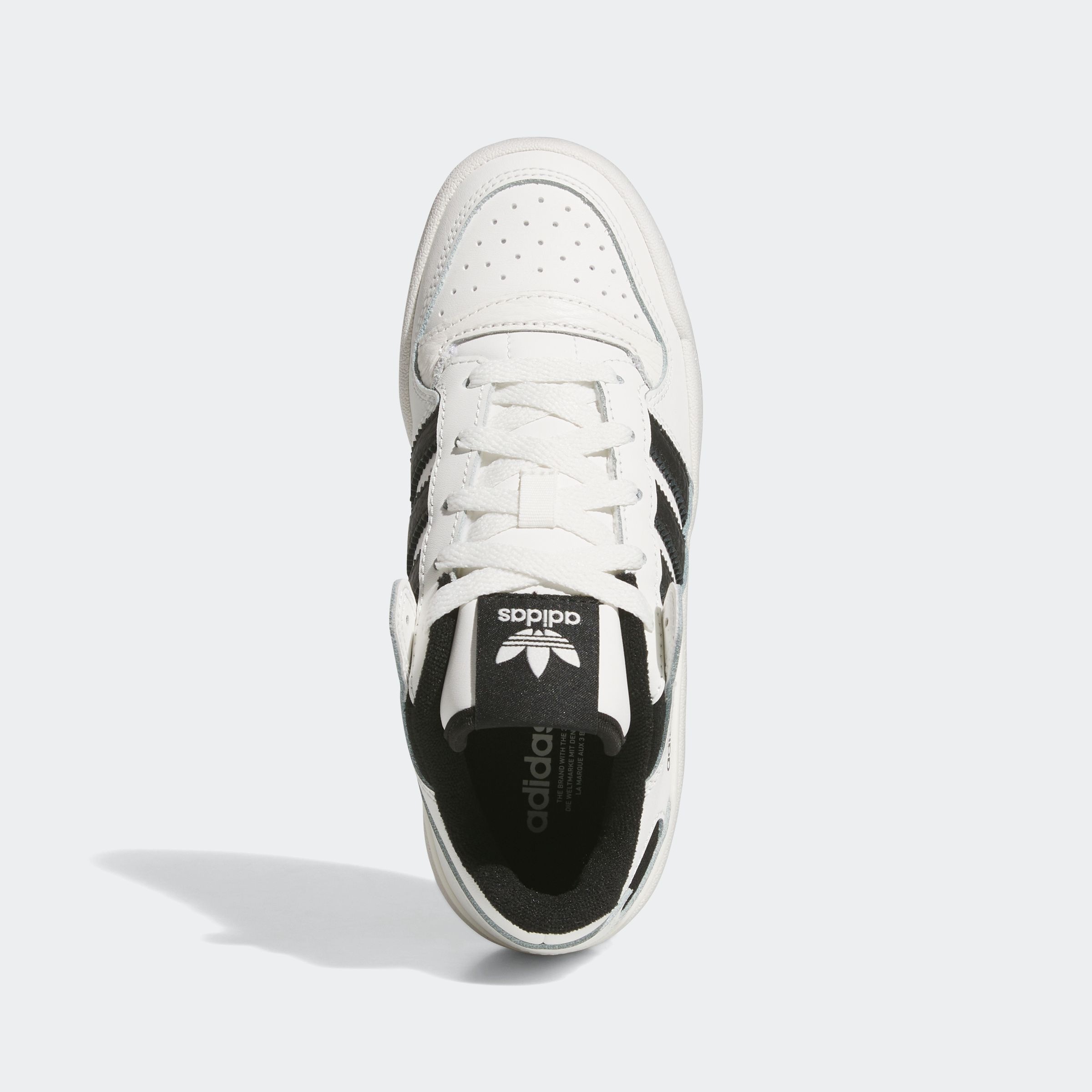 adidas Originals Sneaker »FORUM LOW CL KIDS«