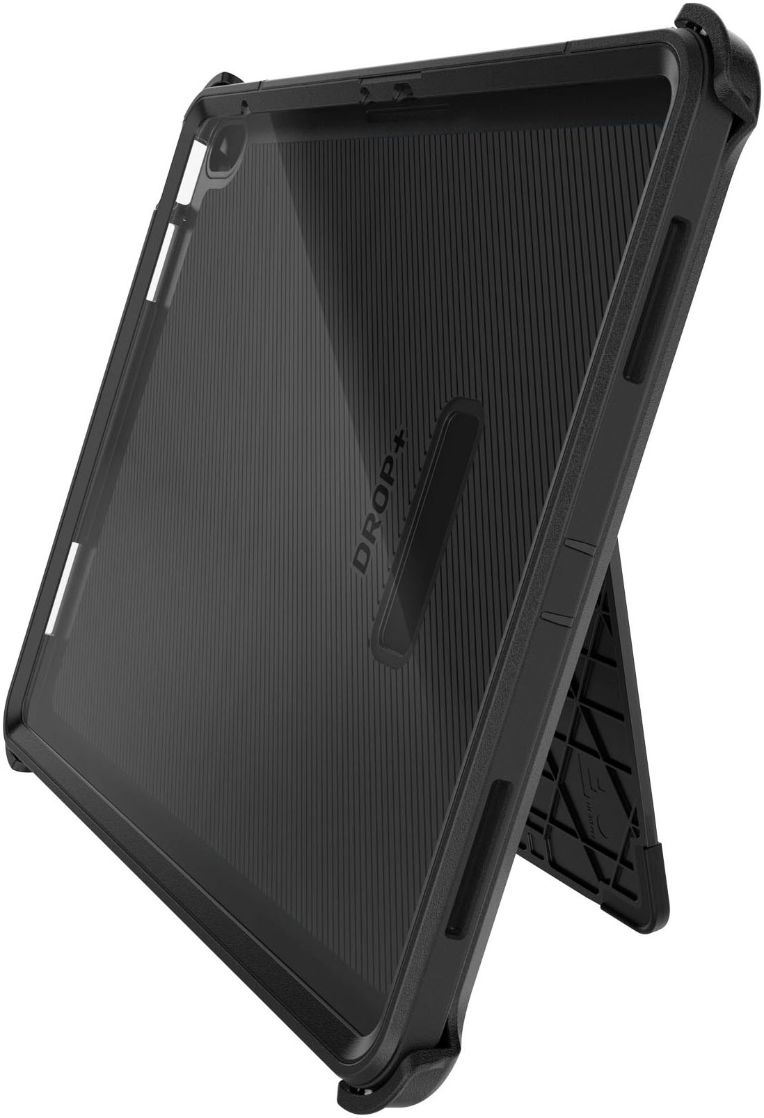 Otterbox Handyhülle »Defender für Apple iPad Air 13 (M2)«, Tablet, 32,8 cm (12,9 Zoll), Backcover, Schutzhülle, Handyschutzhülle, Case, Schutzcase, stossfest