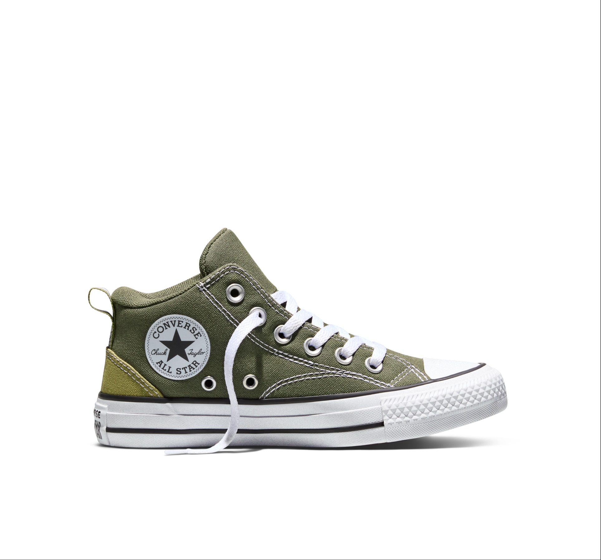 Converse Sneakers »CHUCK TAYLOR ALL STAR MALDEN STREET EASY-ON COLOR POP«  pour adolescents, pour le quotidien et les loisirs, style sportif
