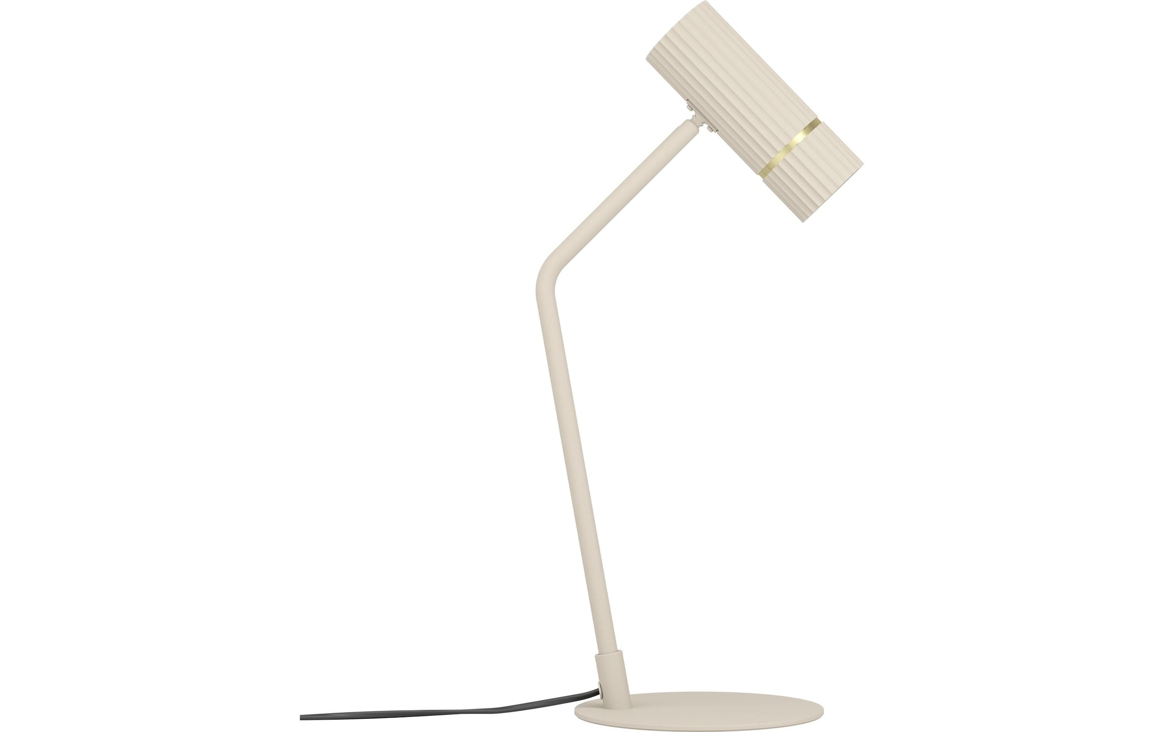 EGLO LED Tischleuchte »LED CAMINIA GU10 1 x 4.7W« GU10 1 Stk. Warmweiss