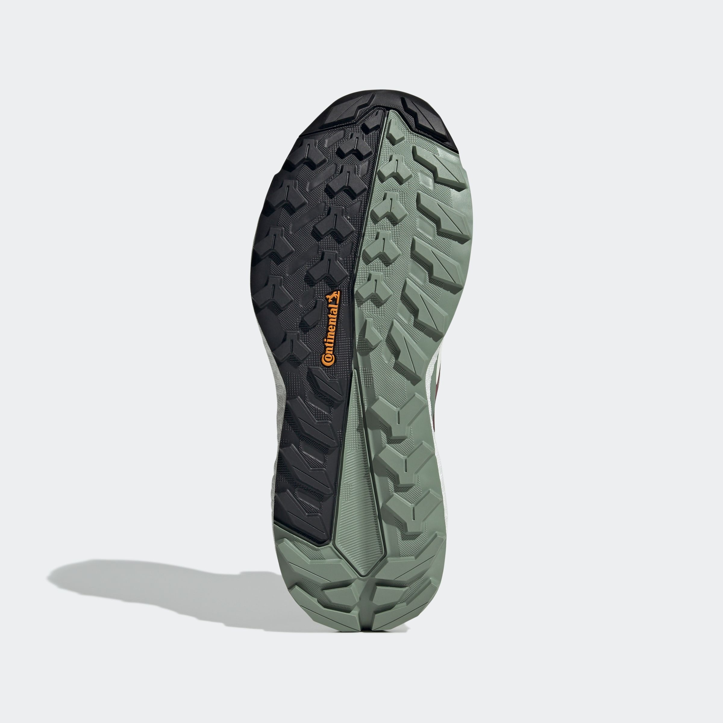 adidas TERREX Wanderschuh »TERREX FREE HIKER 2.0«
