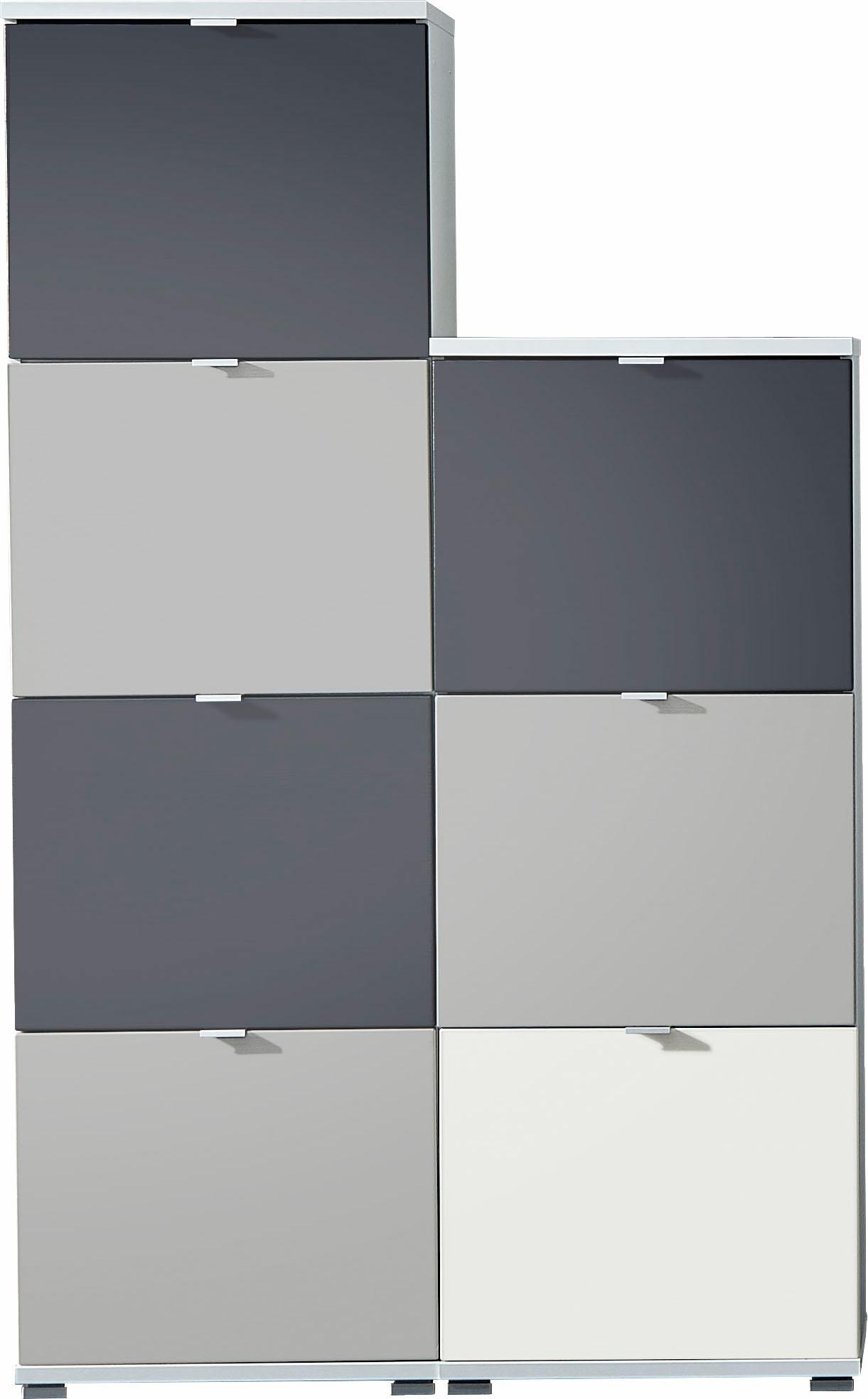 Image of GERMANIA Garderoben-Set »Colorado«, (Set, 9 St.) bei Ackermann Versand Schweiz