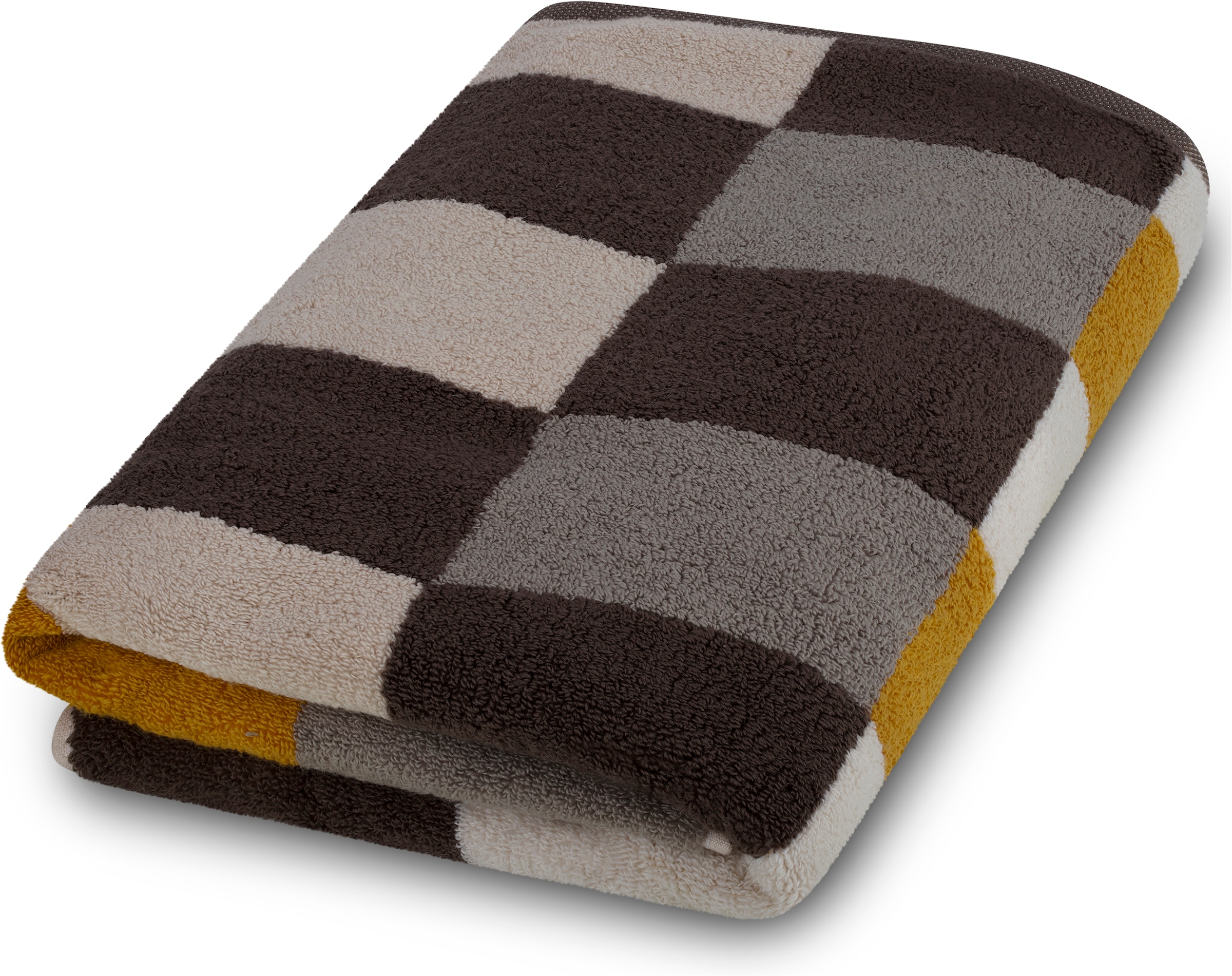 Image of ROSS Duschtuch "Three Stars 9040" 100% Baumwolle, made in Germany
