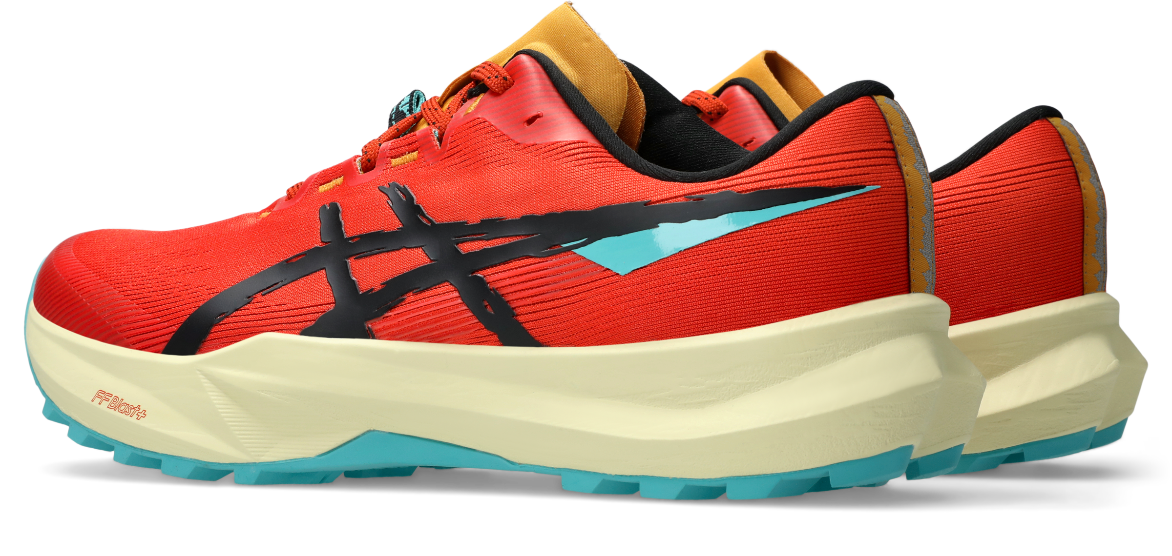 Asics Trailrunningschuh »FUJI LITE 6«, leichter Trailrunningschuhe