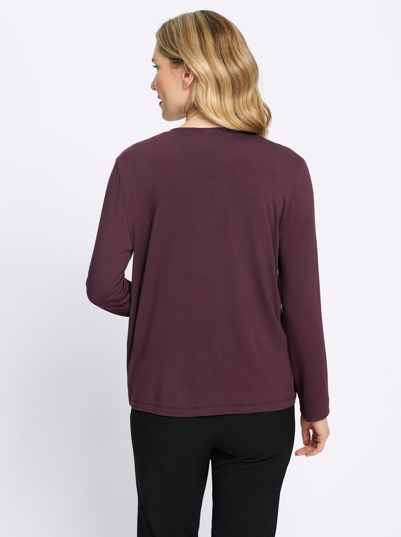Classic Basics Shirtjacke »Shirtjacke« 1