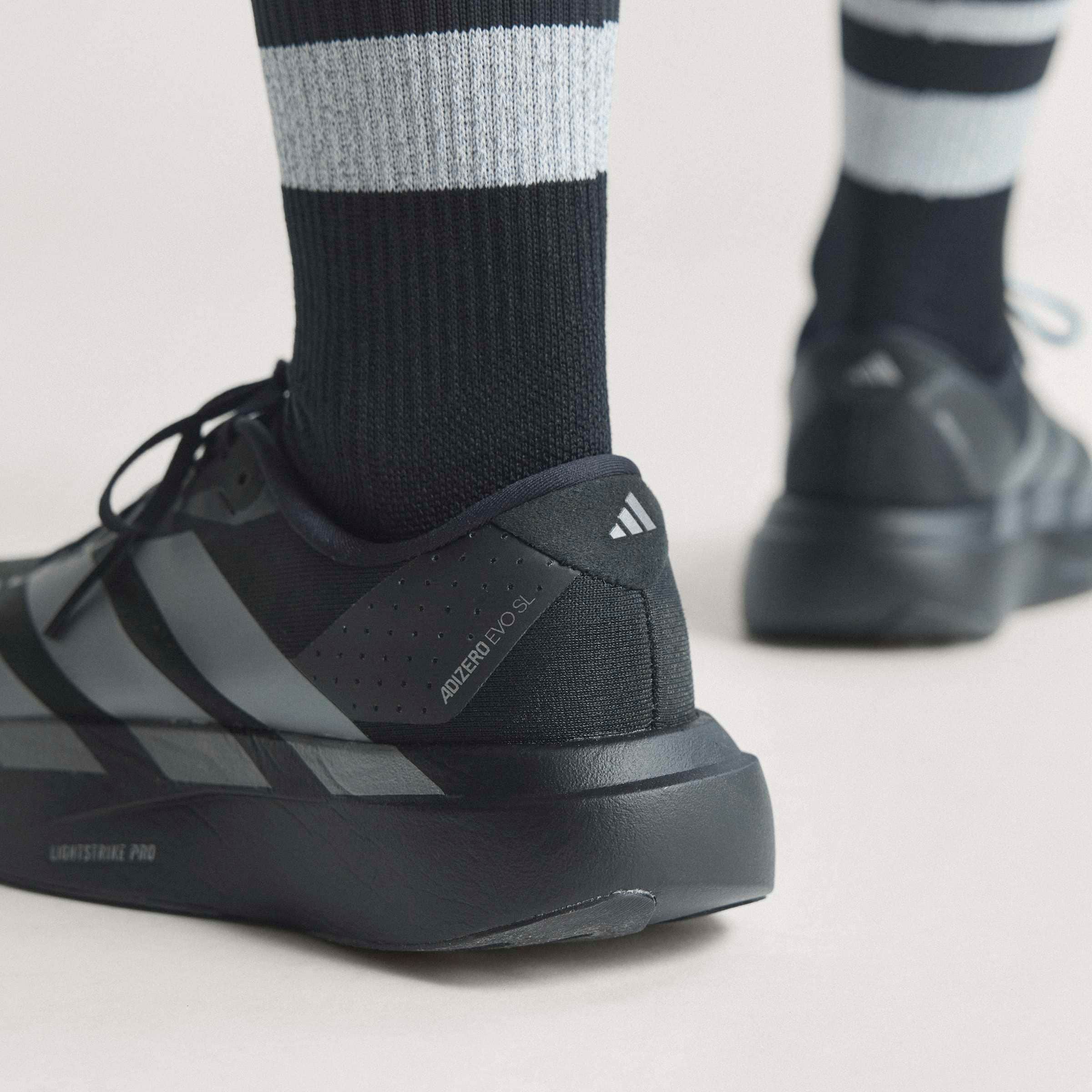 adidas Performance Chaussure de course »ADIZERO EVO SL«  angelehnt an das Design vom Adios Pro Evo