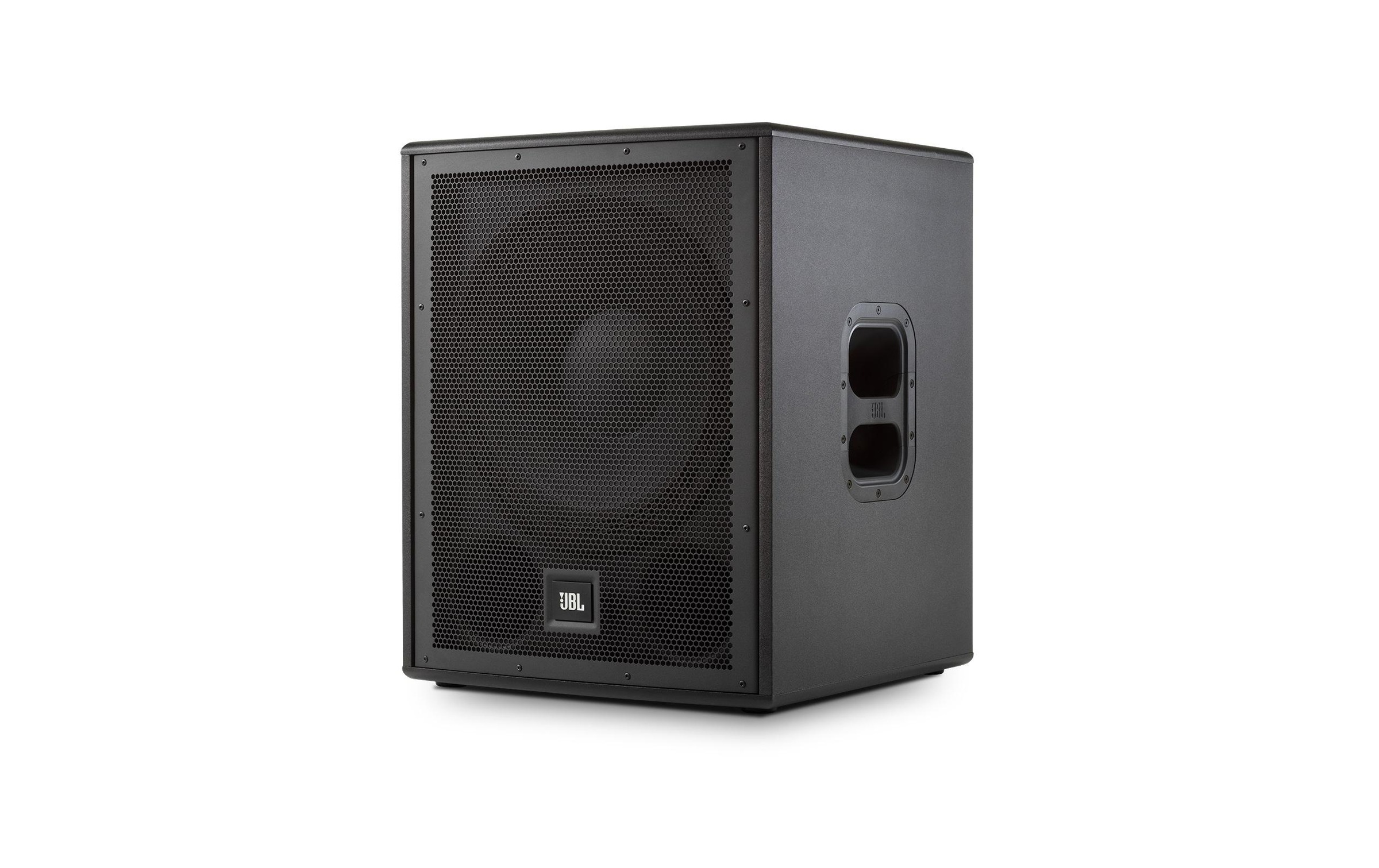 JBL Lautsprecher »IRX115S« ( )