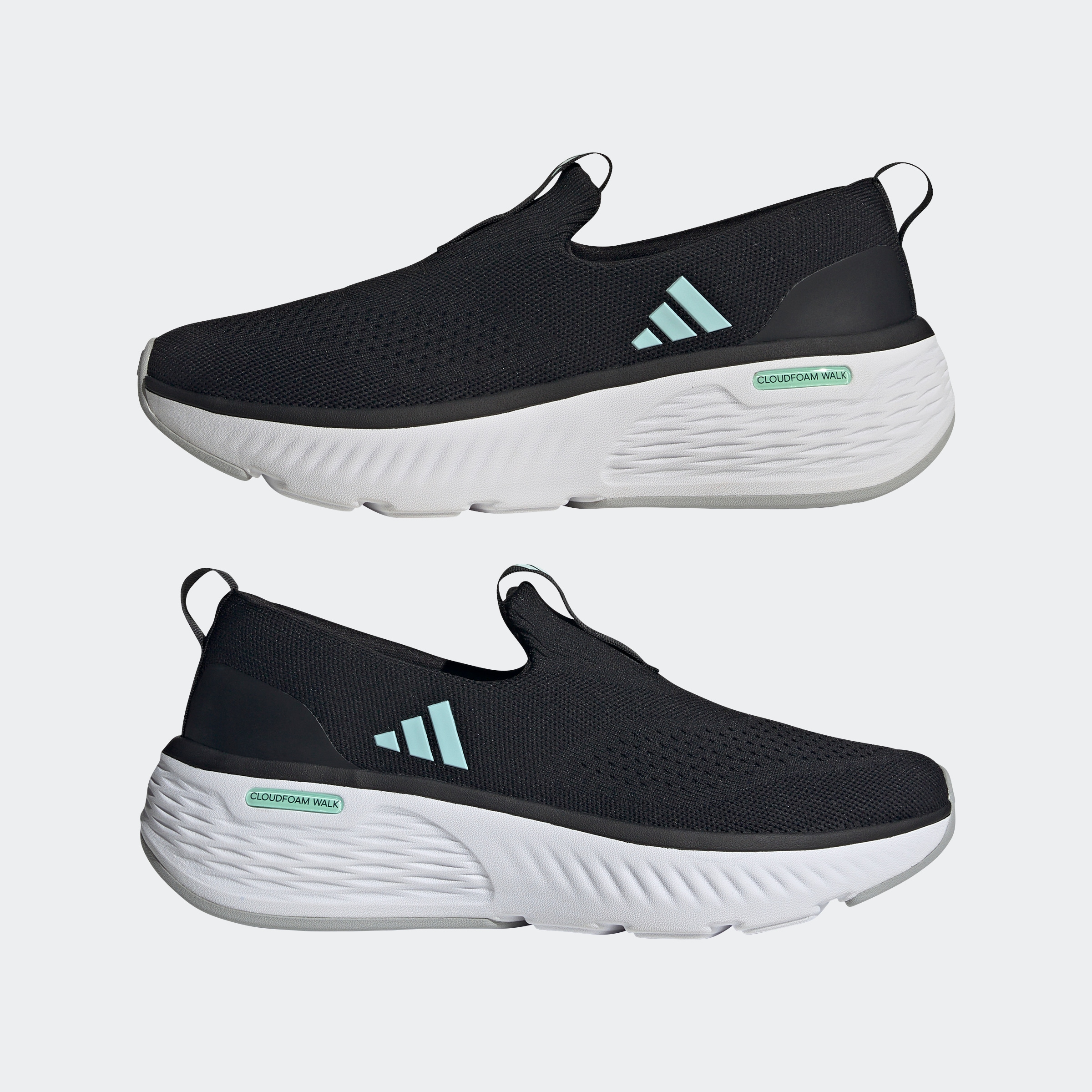 adidas Sportswear Walkingschuh »CLOUDFOAM GO LOUNGER«