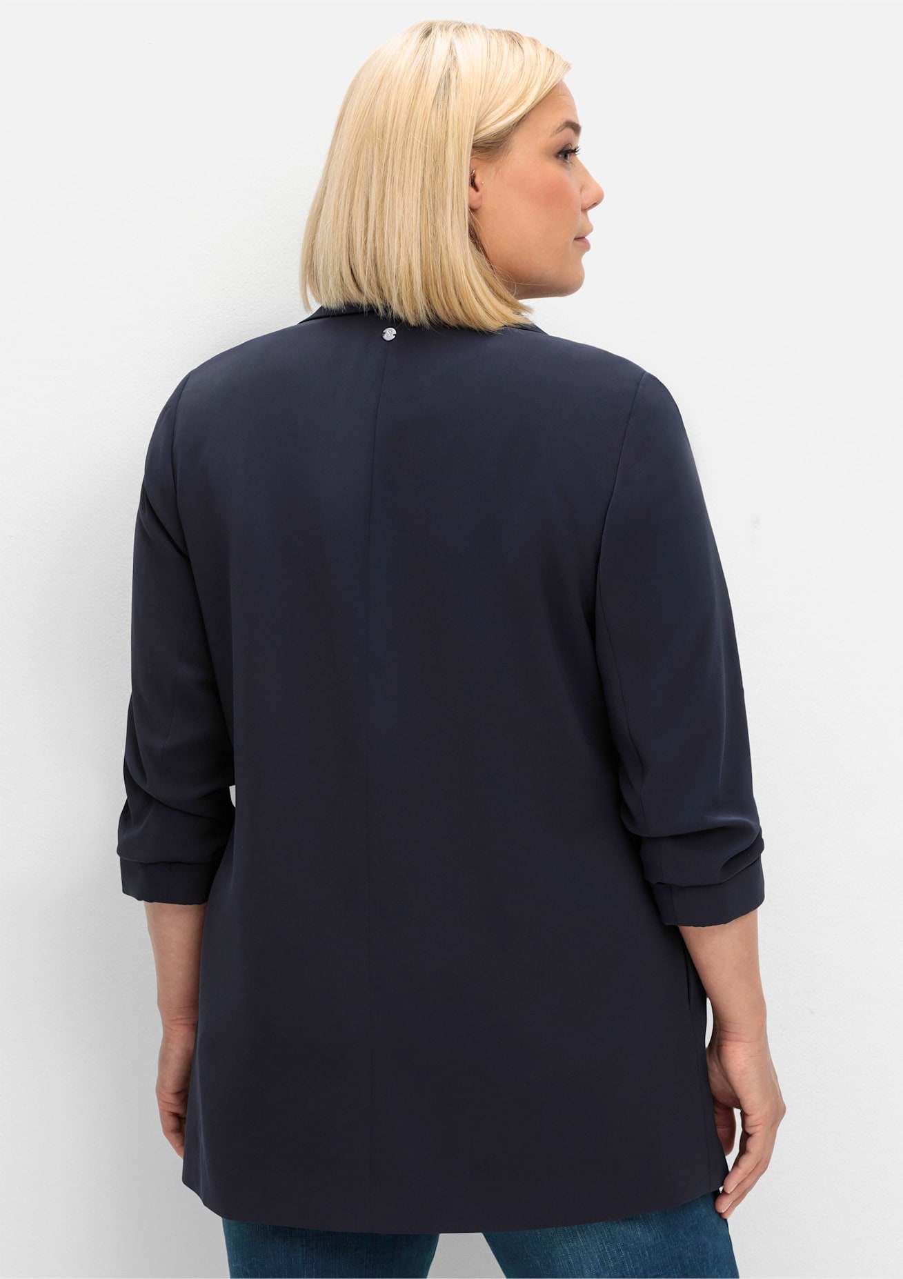 Sheego Longblazer »Longblazer«