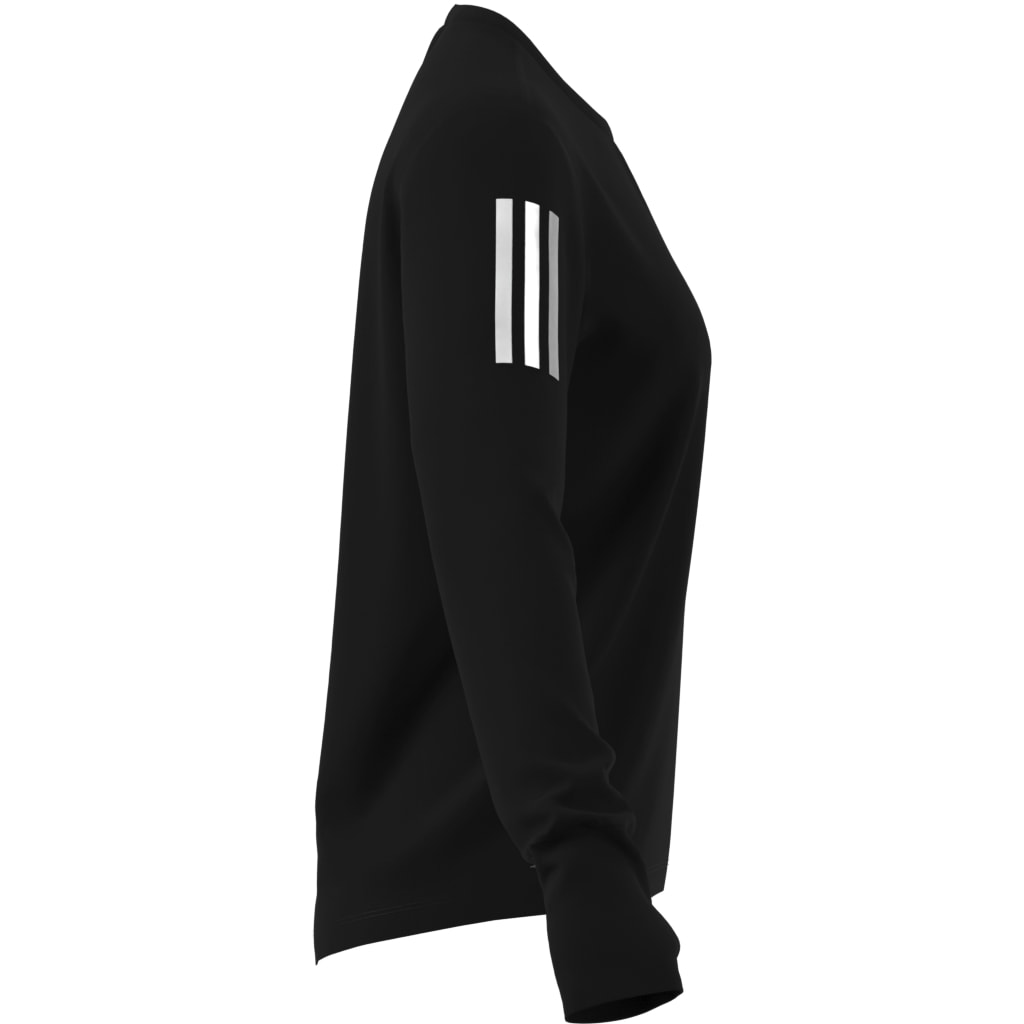 adidas Performance Laufshirt »OTR B LS«