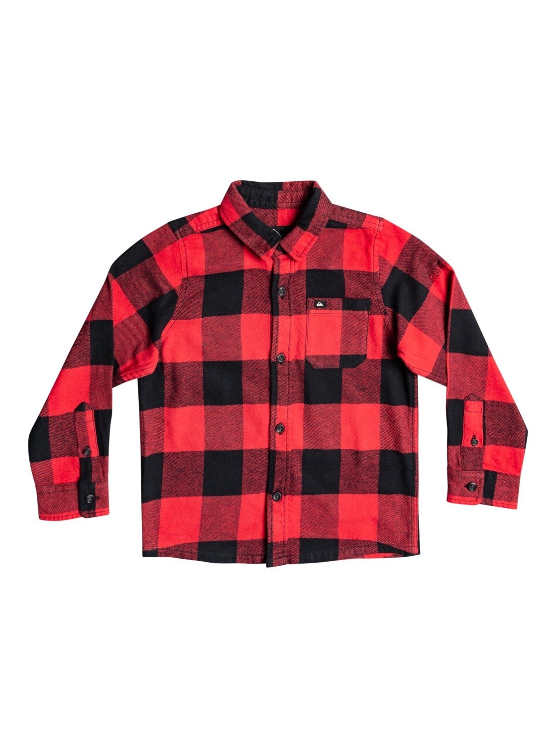 Image of Quiksilver Langarmhemd »Motherfly« bei Ackermann Versand Schweiz