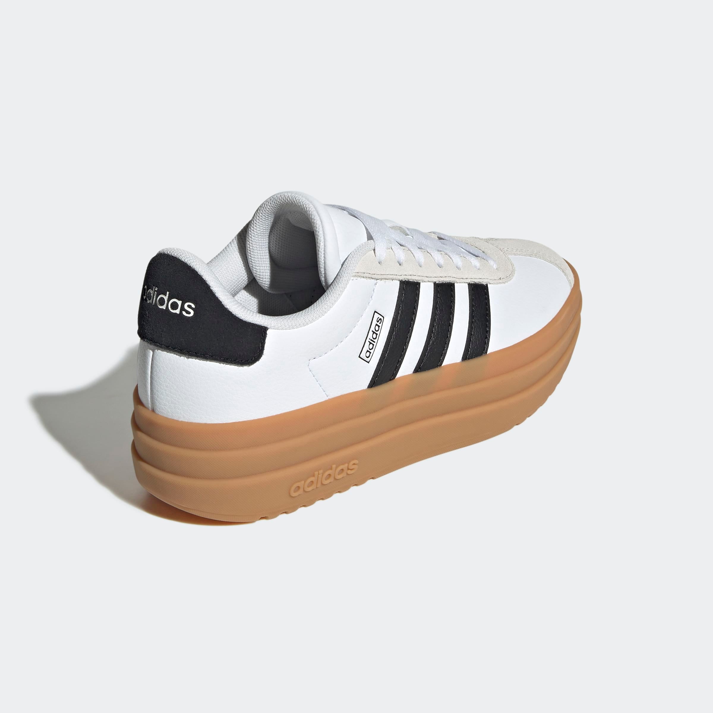adidas Sportswear Baskets à plateforme »VL COURT BOLD«  Inspiriert vom adidas Gazelle Bold, für Kinder & Jugendliche