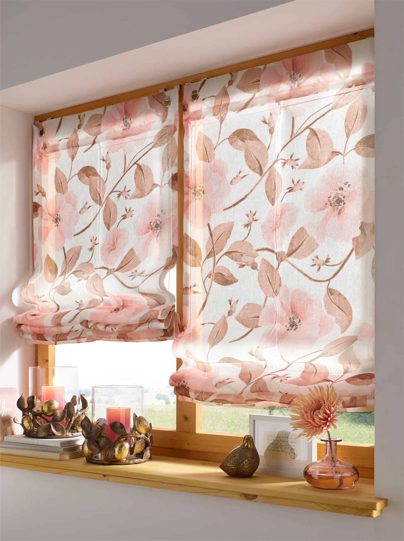 heine home Windlicht