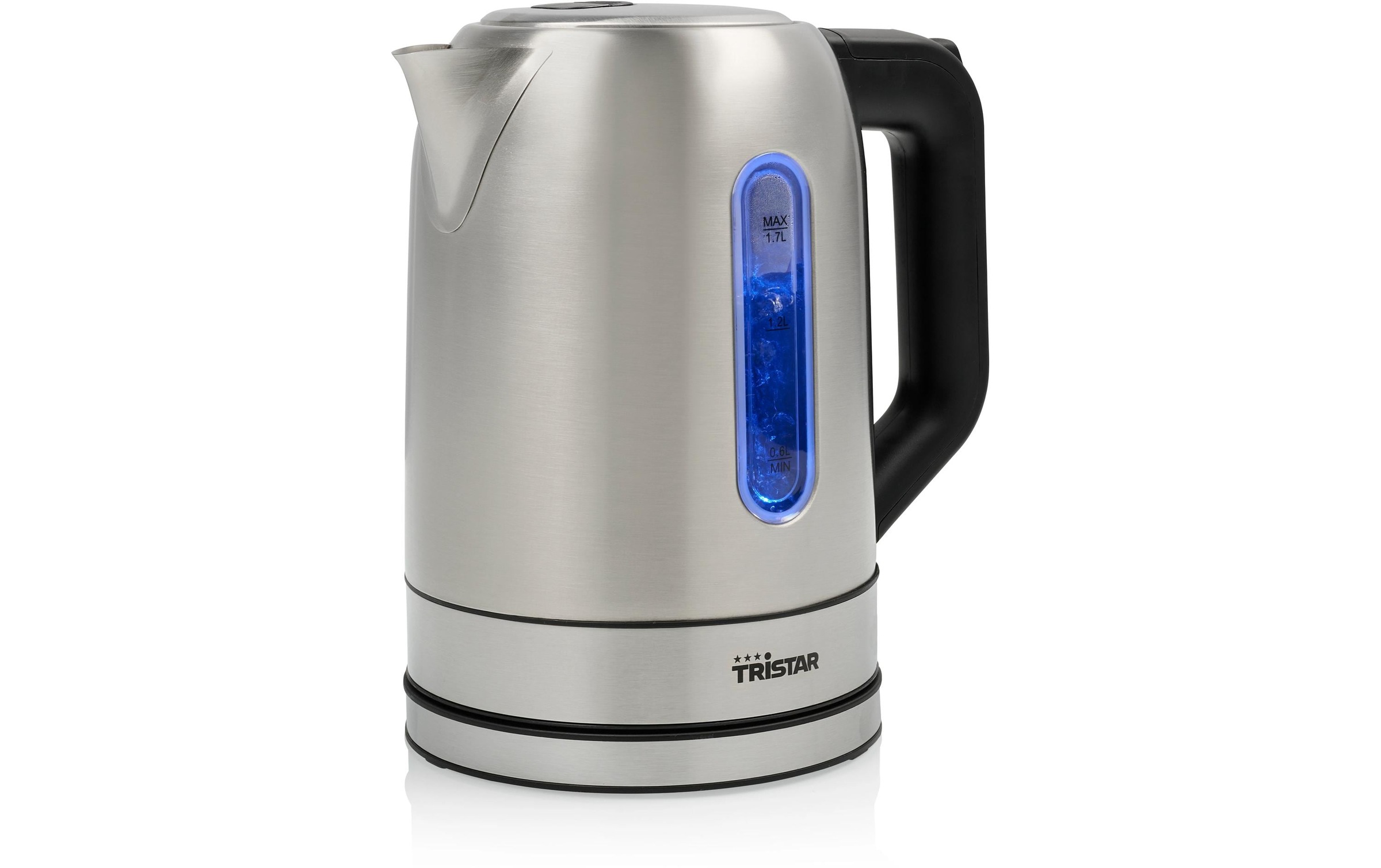 Tristar Wasserkocher »WK-1344«, 1,7 l, 2200 W