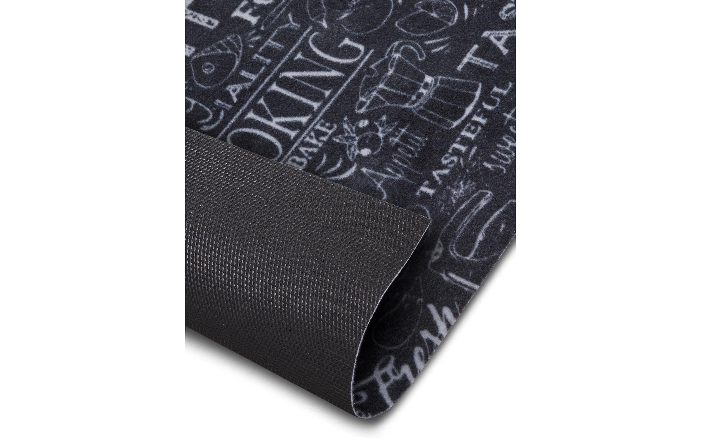 HANSE Home Teppich »Teppich Kitchen 50 cm x 150 cm«