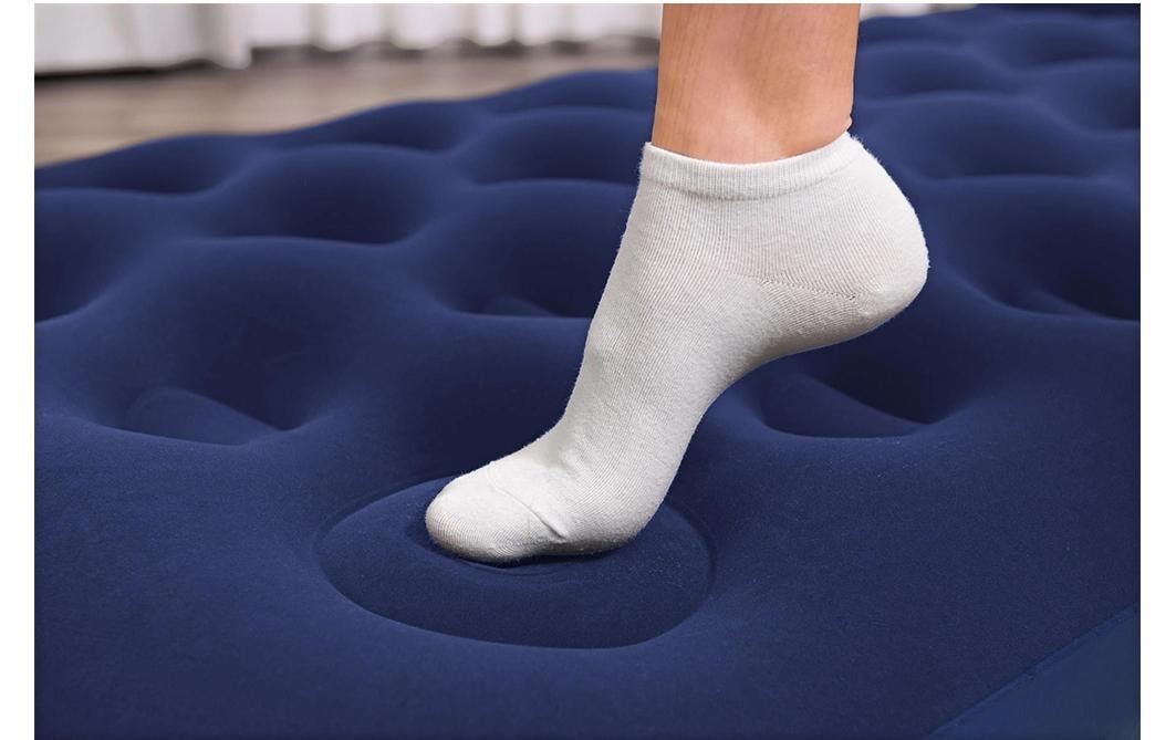 Bestway Lit à air »Twin 188 x 88 x 28 cm«