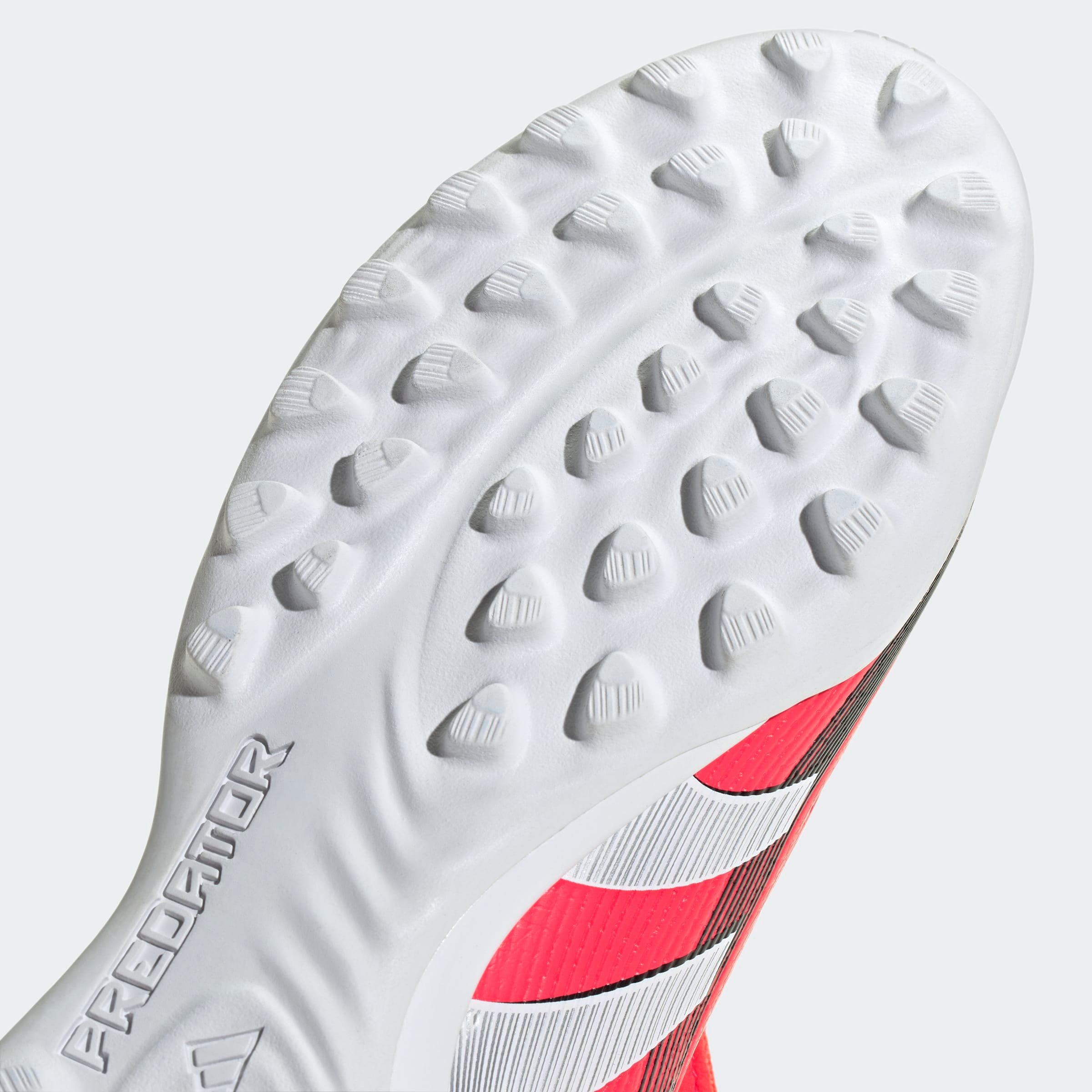 adidas Performance Fussballschuh »PREDATOR LEAGUE FOLD-OVER TONGUE TF«