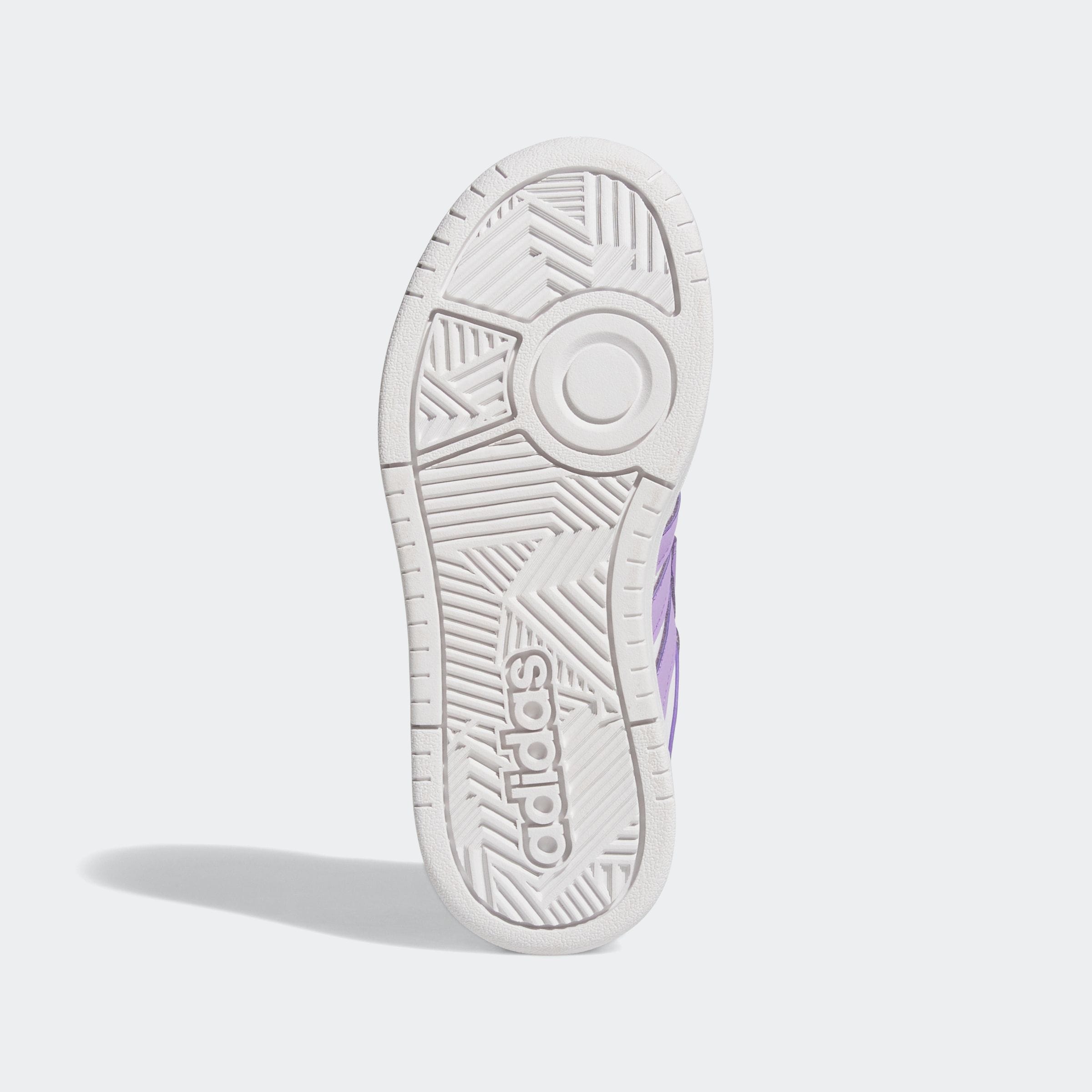 adidas Sportswear Klettschuh »HOOPS 3.0 BOLD KIDS«