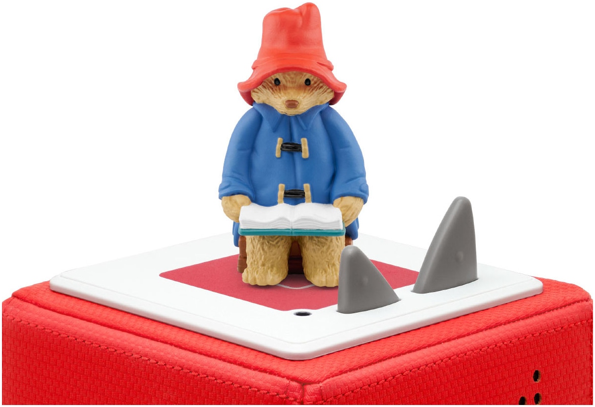 tonies Personnage de feuilleton audio »Paddington: Die schönsten Geschichten von Paddington«