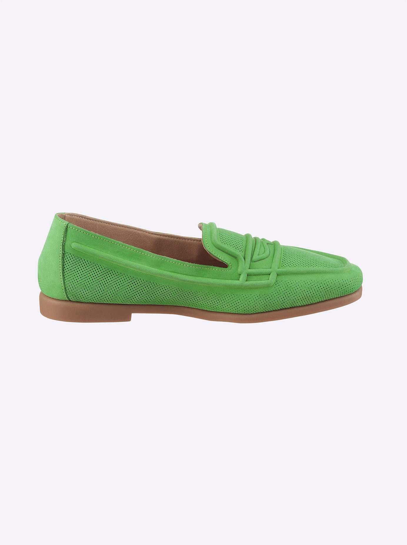 Andrea Conti Slipper