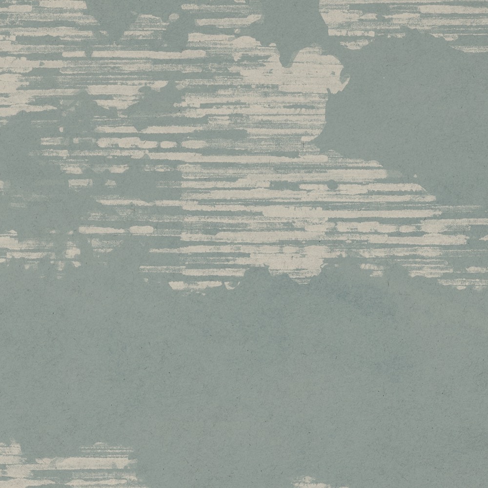 Komar Fototapete »Vlies Fototapete - Cravure Clouds - Grösse 250 x 250 cm« Motiv | bedruckt glatt