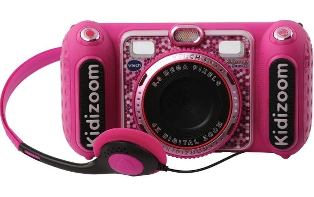 Image of Vtech® Kinderkamera »Kinderkamera Kidizoom Duo DX« bei Ackermann Versand Schweiz