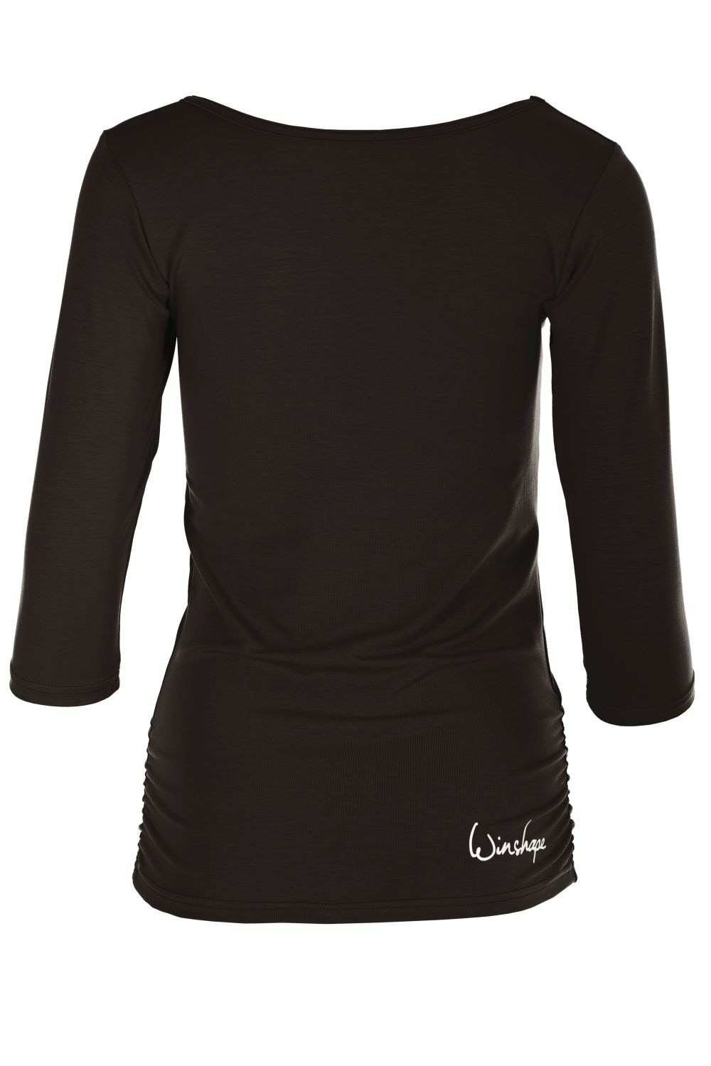 Winshape T-shirt à manches 3/4 »WS4«
