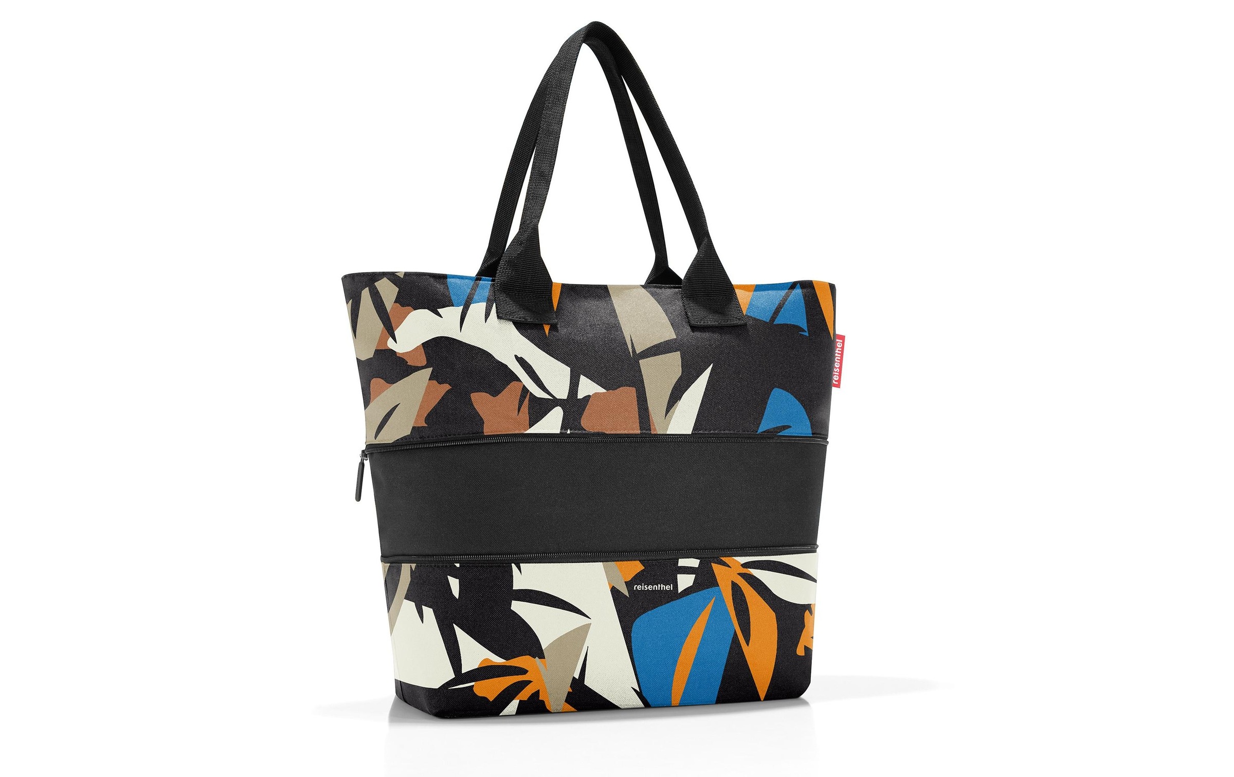 REISENTHEL® Einkaufsshopper »Tasche Shopper e1 Miami«
