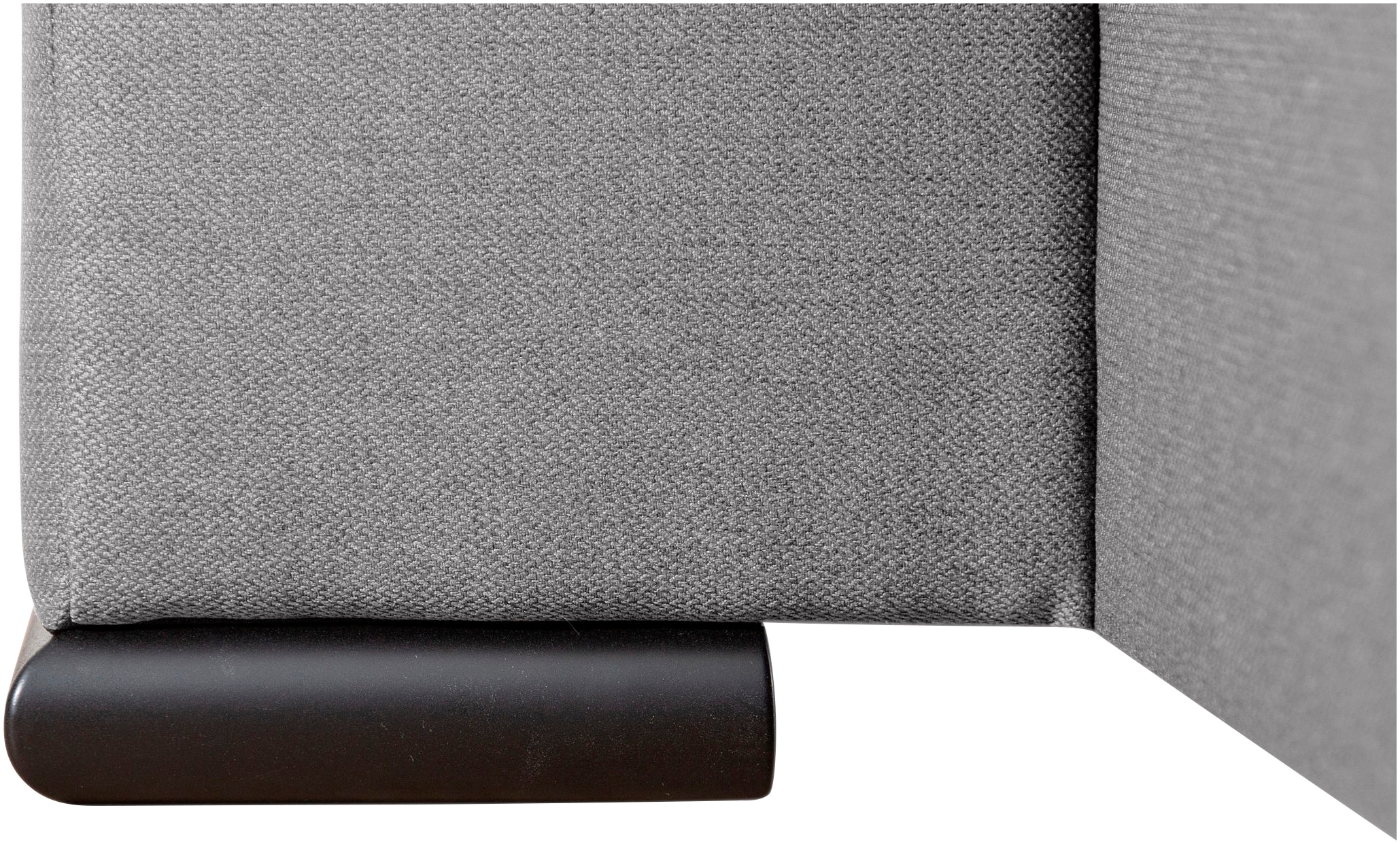 COLLECTION AB Paysage de salon »Josy XXXL-Relax U-Form, B: 352 cm« mit Bettfunktion, Bettkasten & 2 Nackenkissen, Federkern