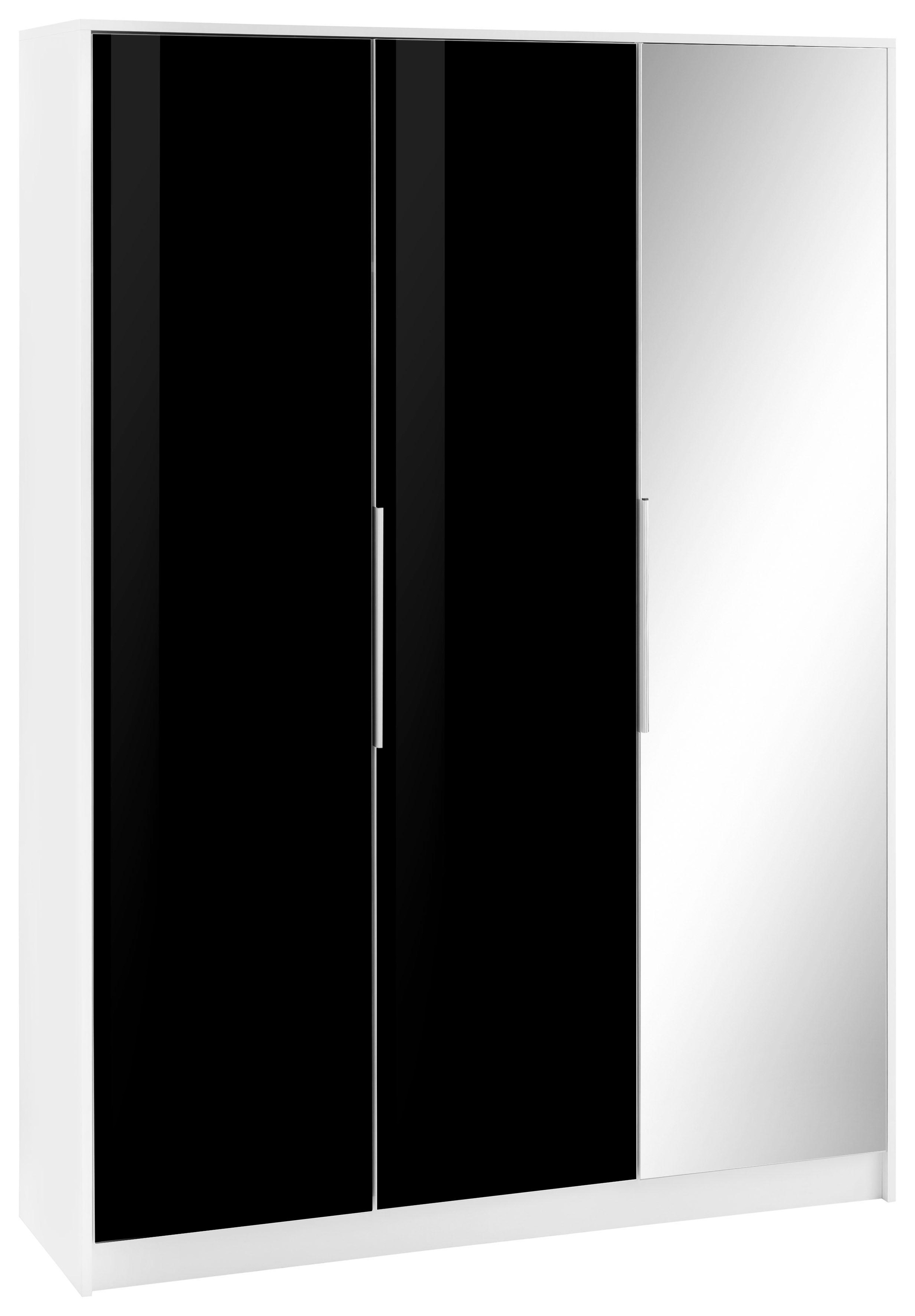 Image of borchardt Möbel Garderobenschrank »Oliva«, Höhe 185 cm bei Ackermann Versand Schweiz